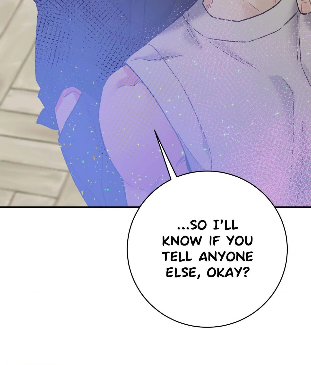 TEN [Official] - Chapter 11 manhwa