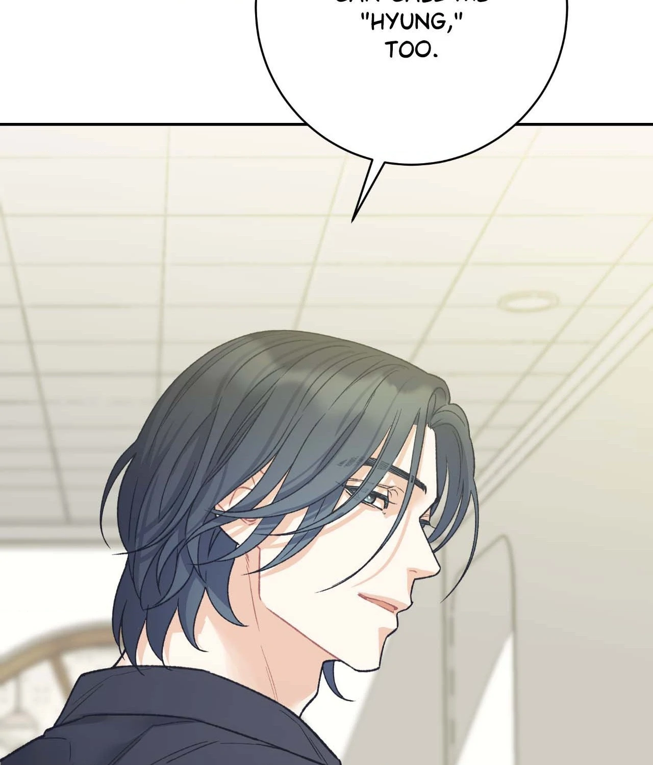 TEN [Official] - Chapter 11 manhwa