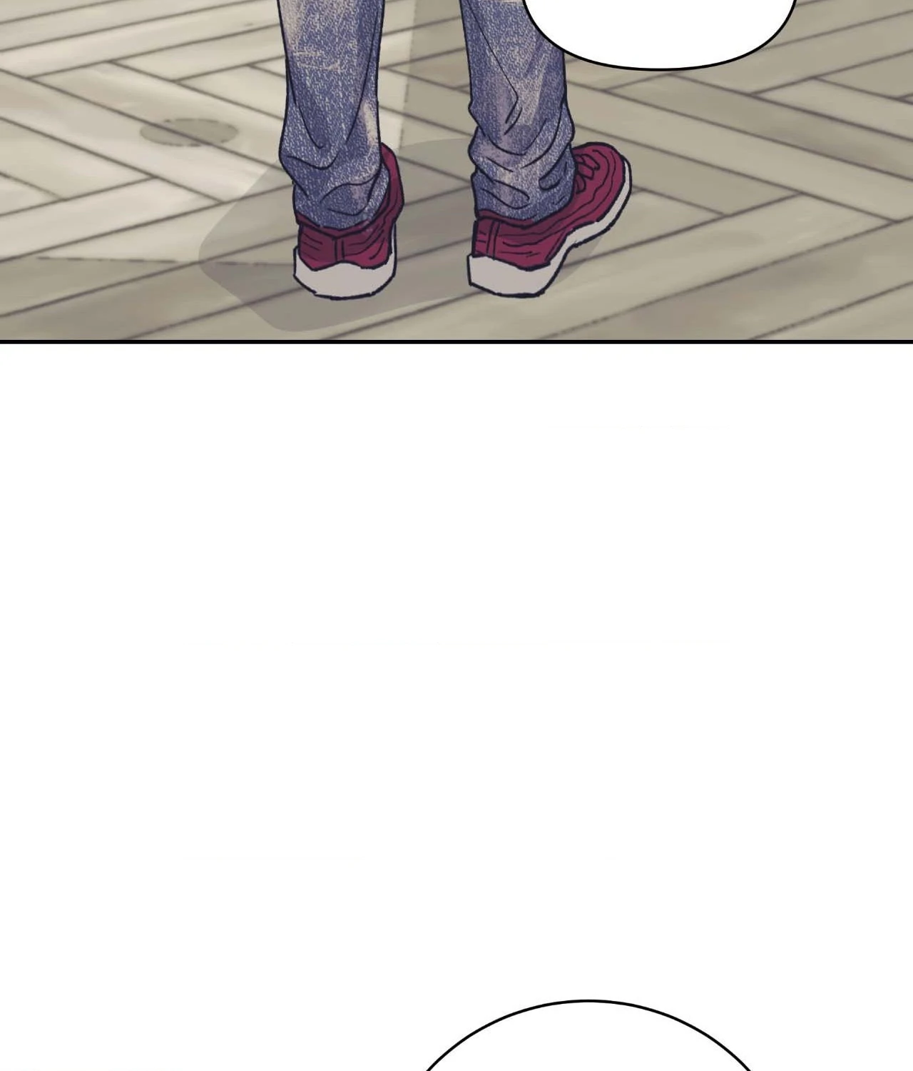 TEN [Official] - Chapter 11 manhwa