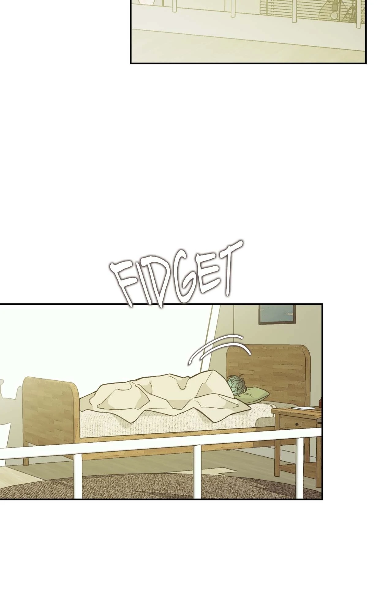 TEN [Official] - Chapter 12 manhwa