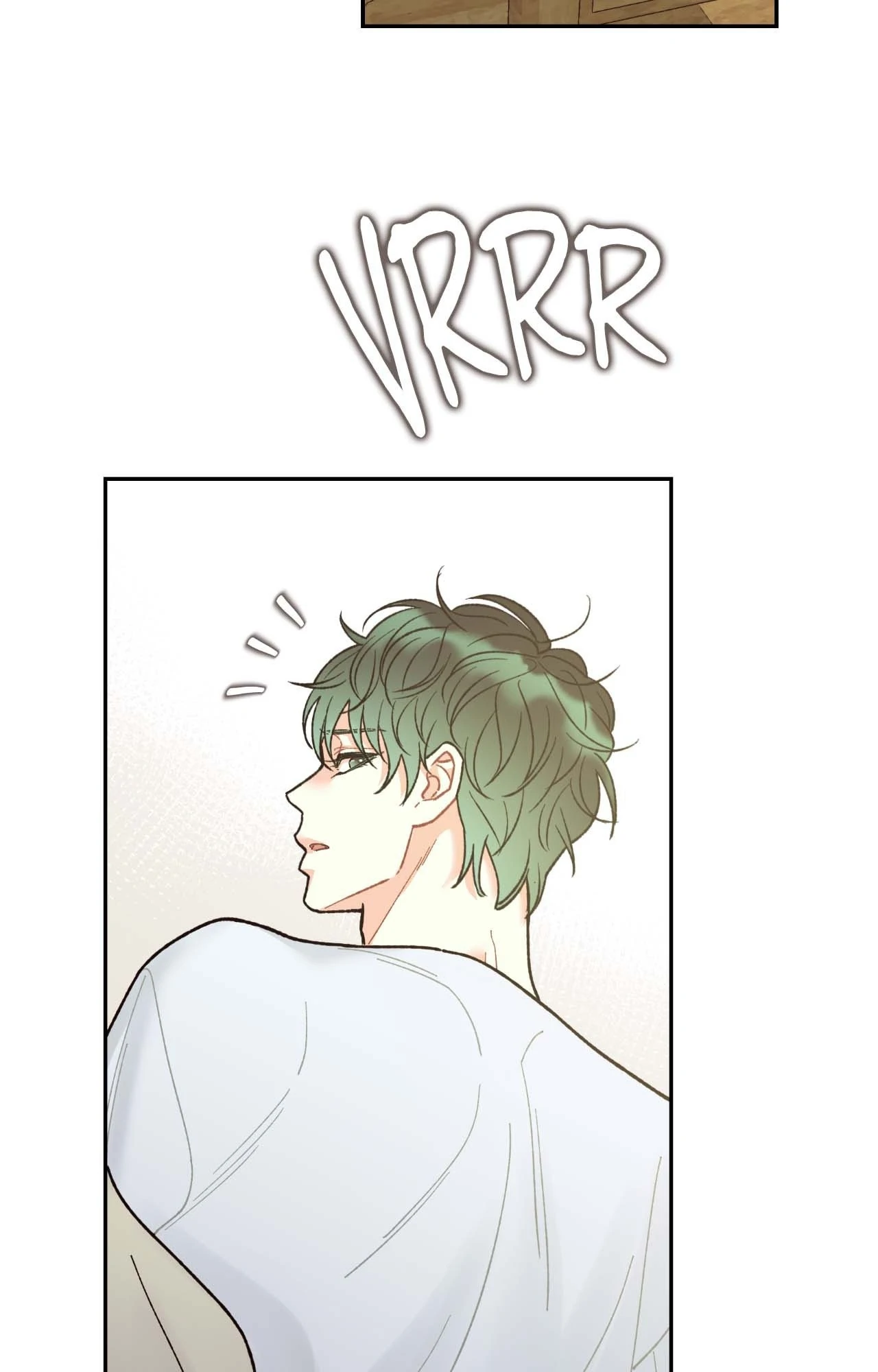 TEN [Official] - Chapter 12 manhwa