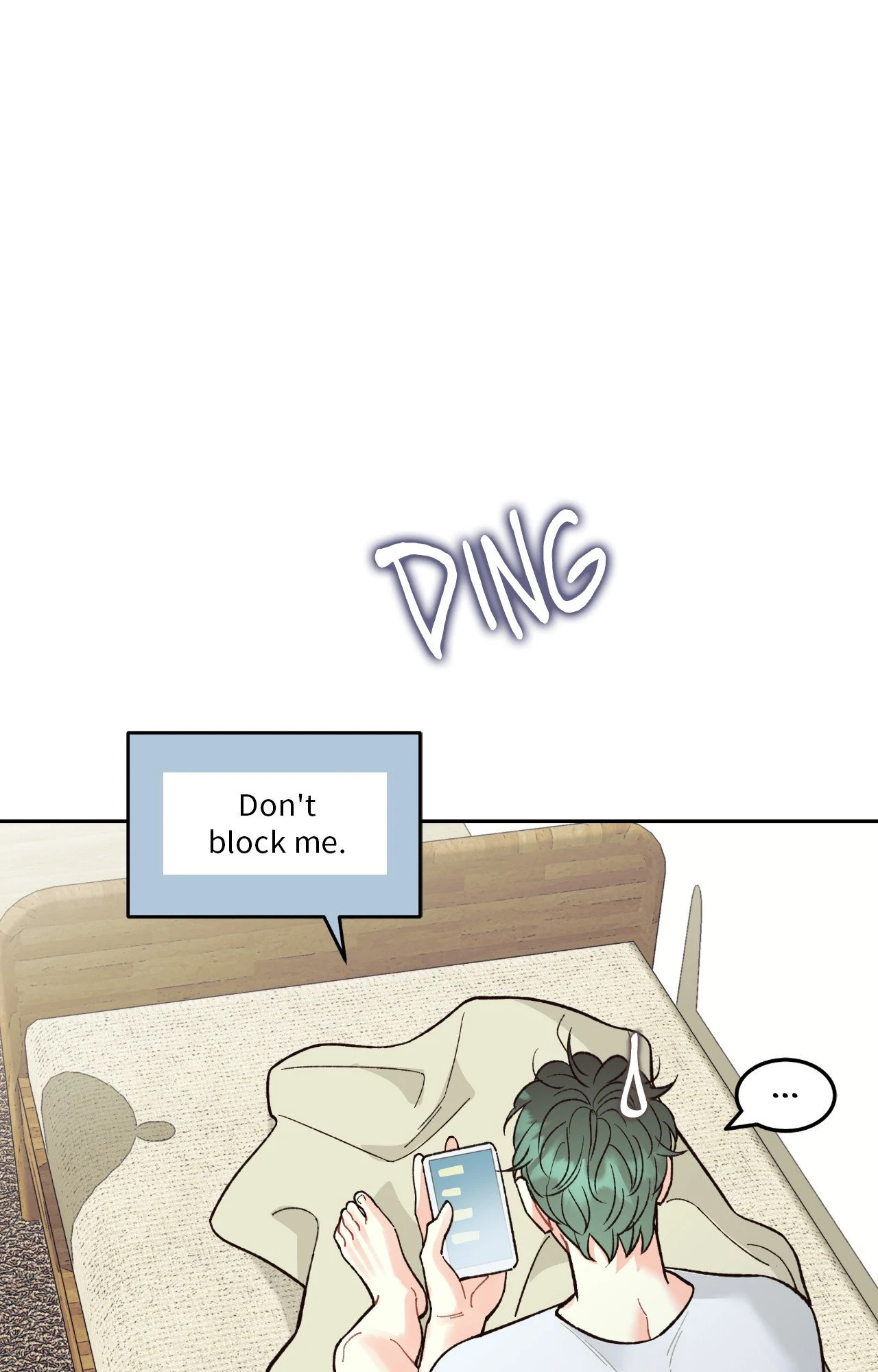 TEN [Official] - Chapter 12 manhwa