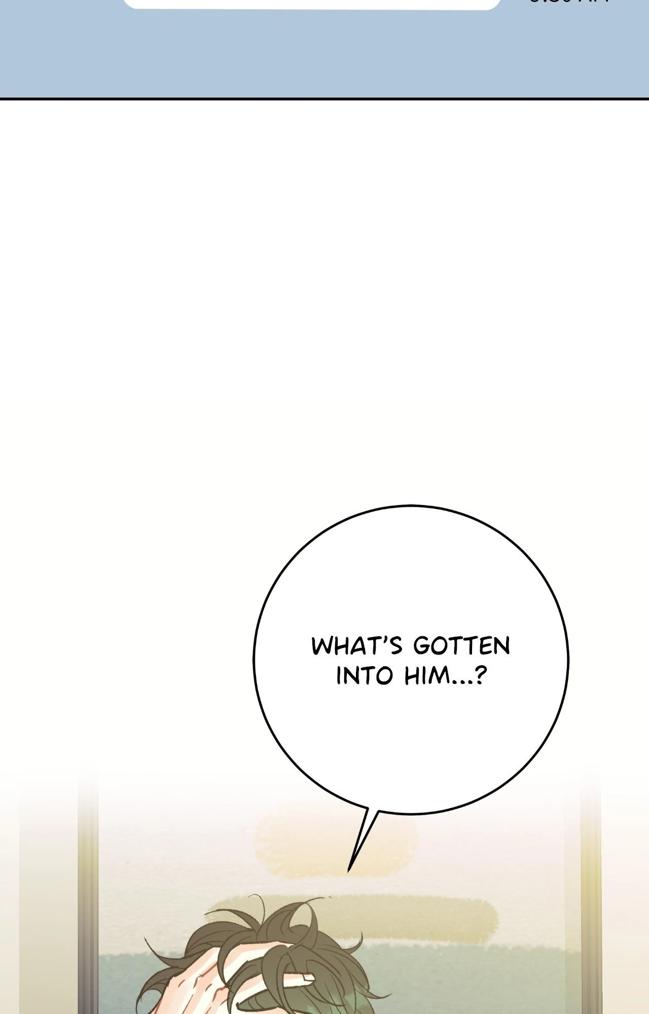 TEN [Official] - Chapter 12 manhwa