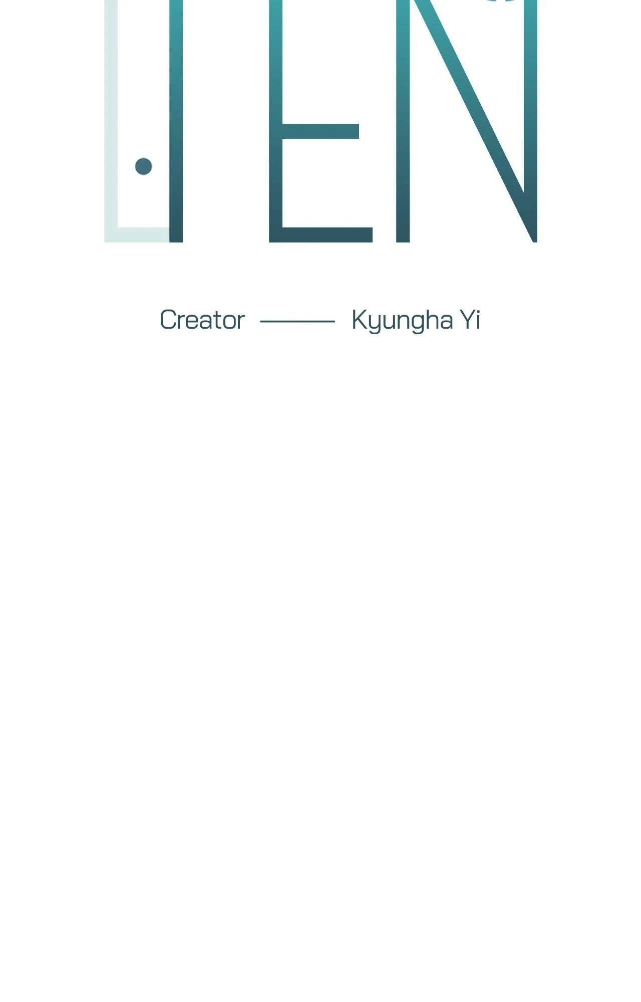 TEN [Official] - Chapter 12 manhwa