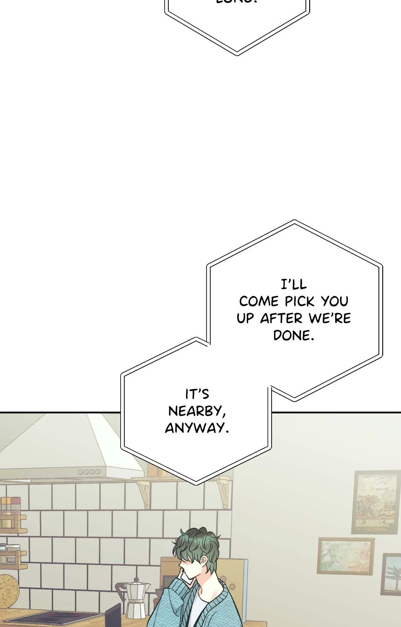 TEN [Official] - Chapter 12 manhwa