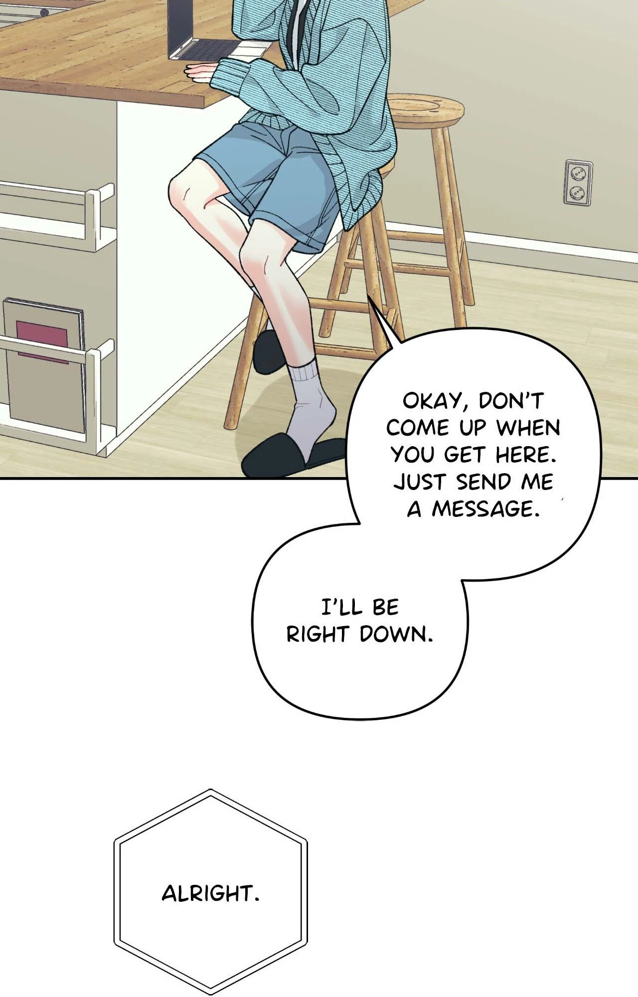 TEN [Official] - Chapter 12 manhwa