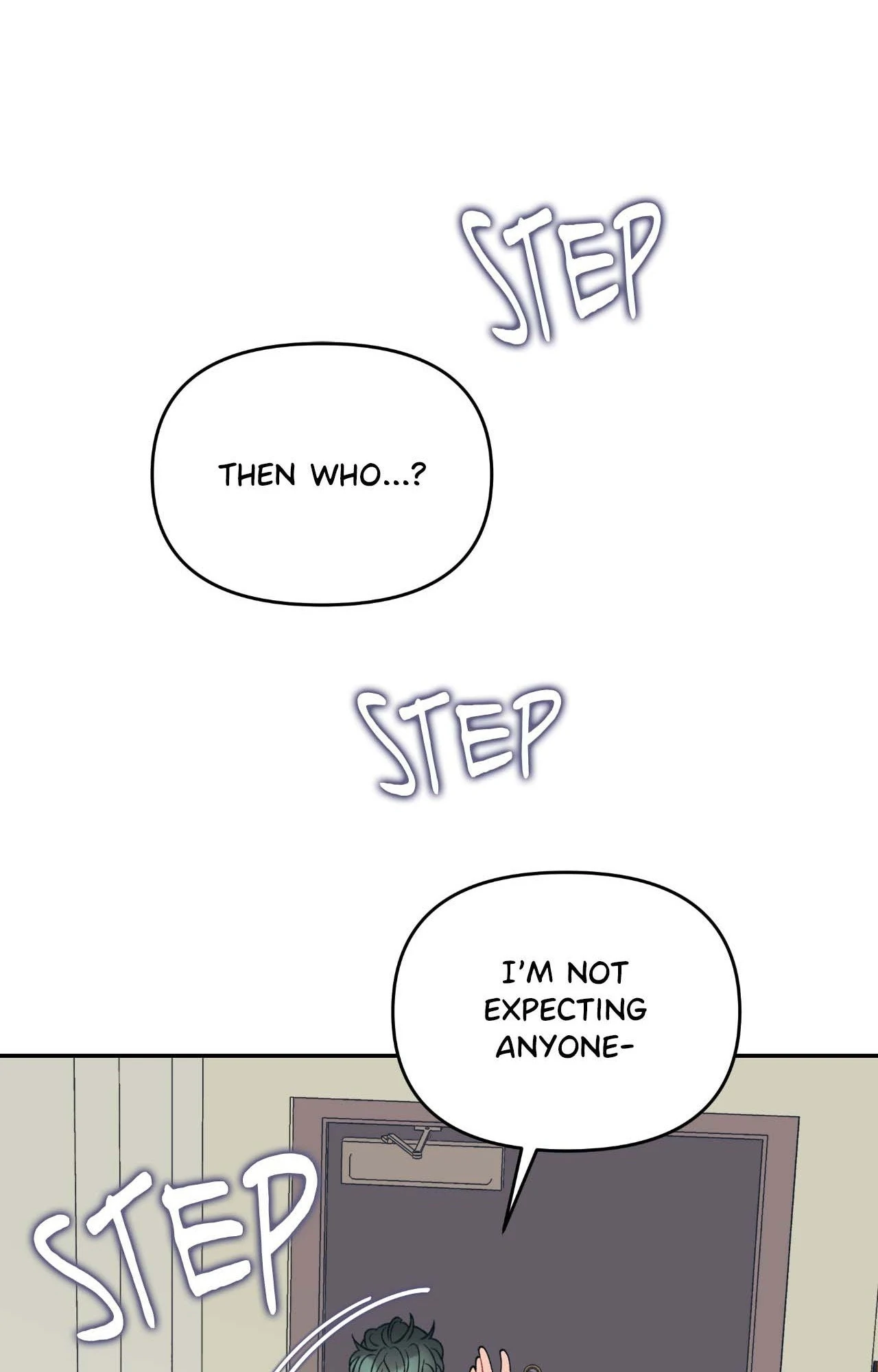 TEN [Official] - Chapter 12 manhwa
