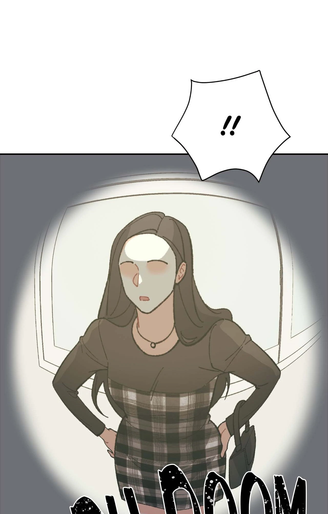 TEN [Official] - Chapter 12 manhwa