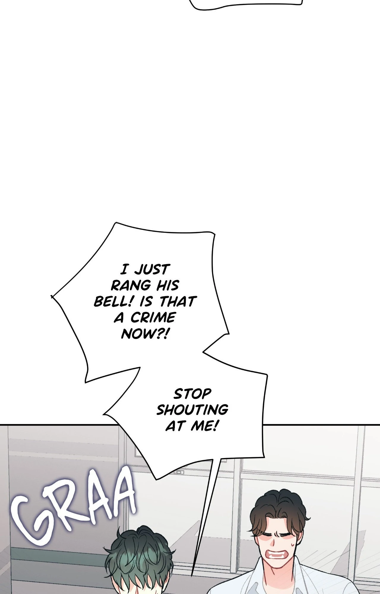 TEN [Official] - Chapter 12 manhwa