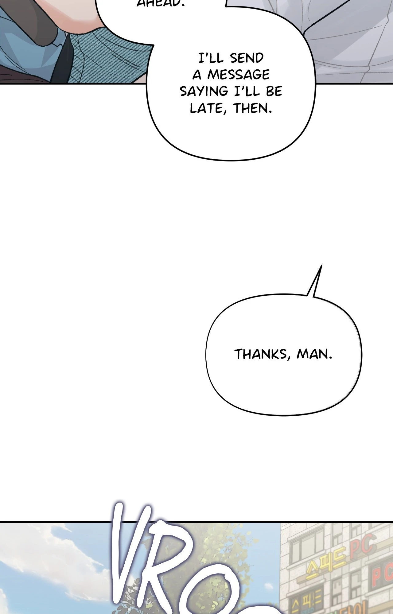 TEN [Official] - Chapter 12 manhwa