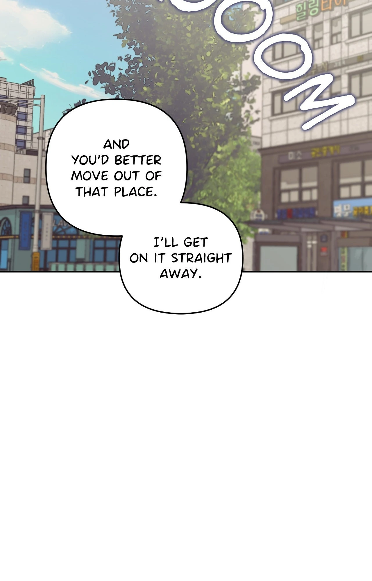 TEN [Official] - Chapter 12 manhwa