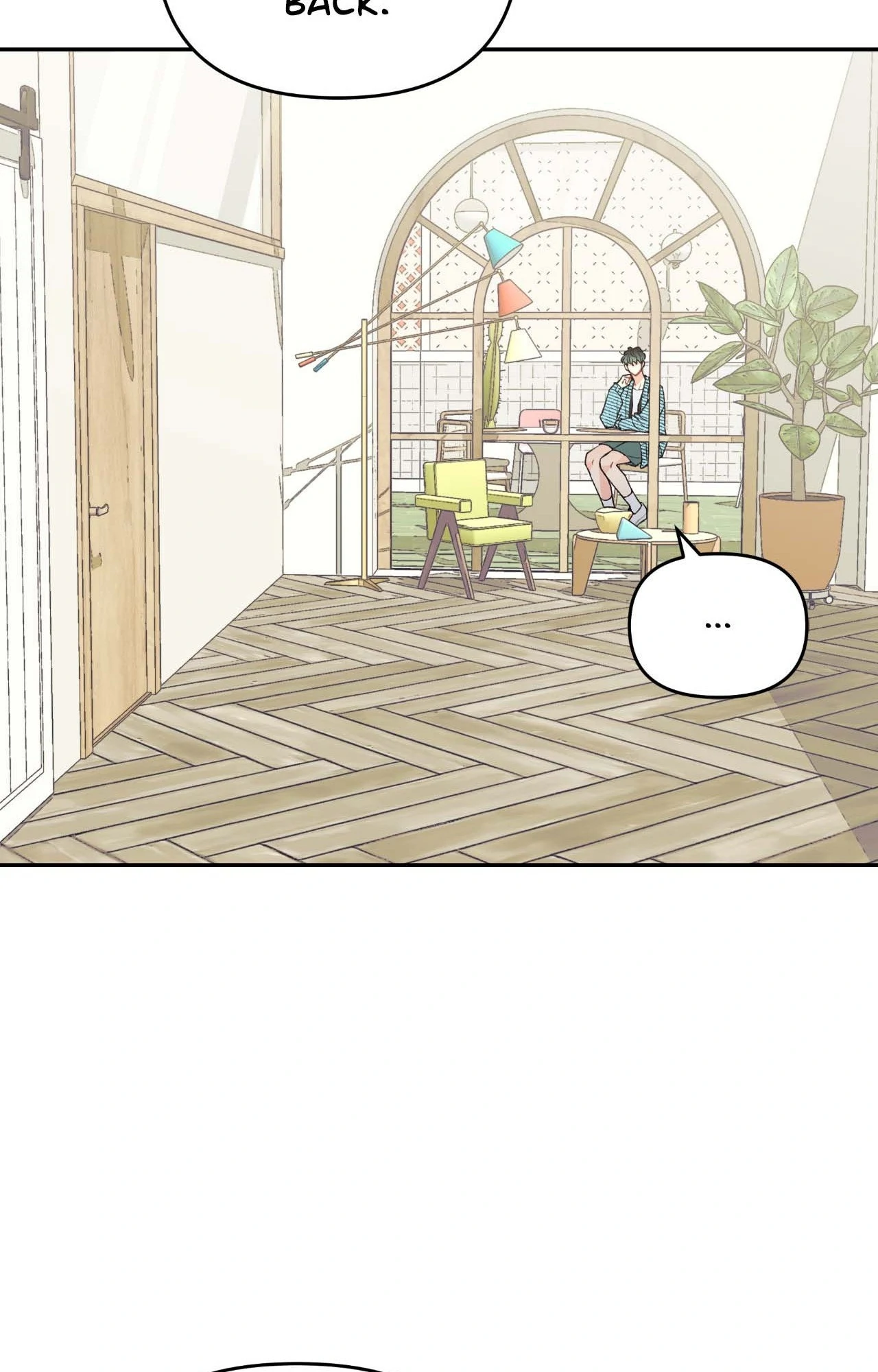 TEN [Official] - Chapter 12 manhwa
