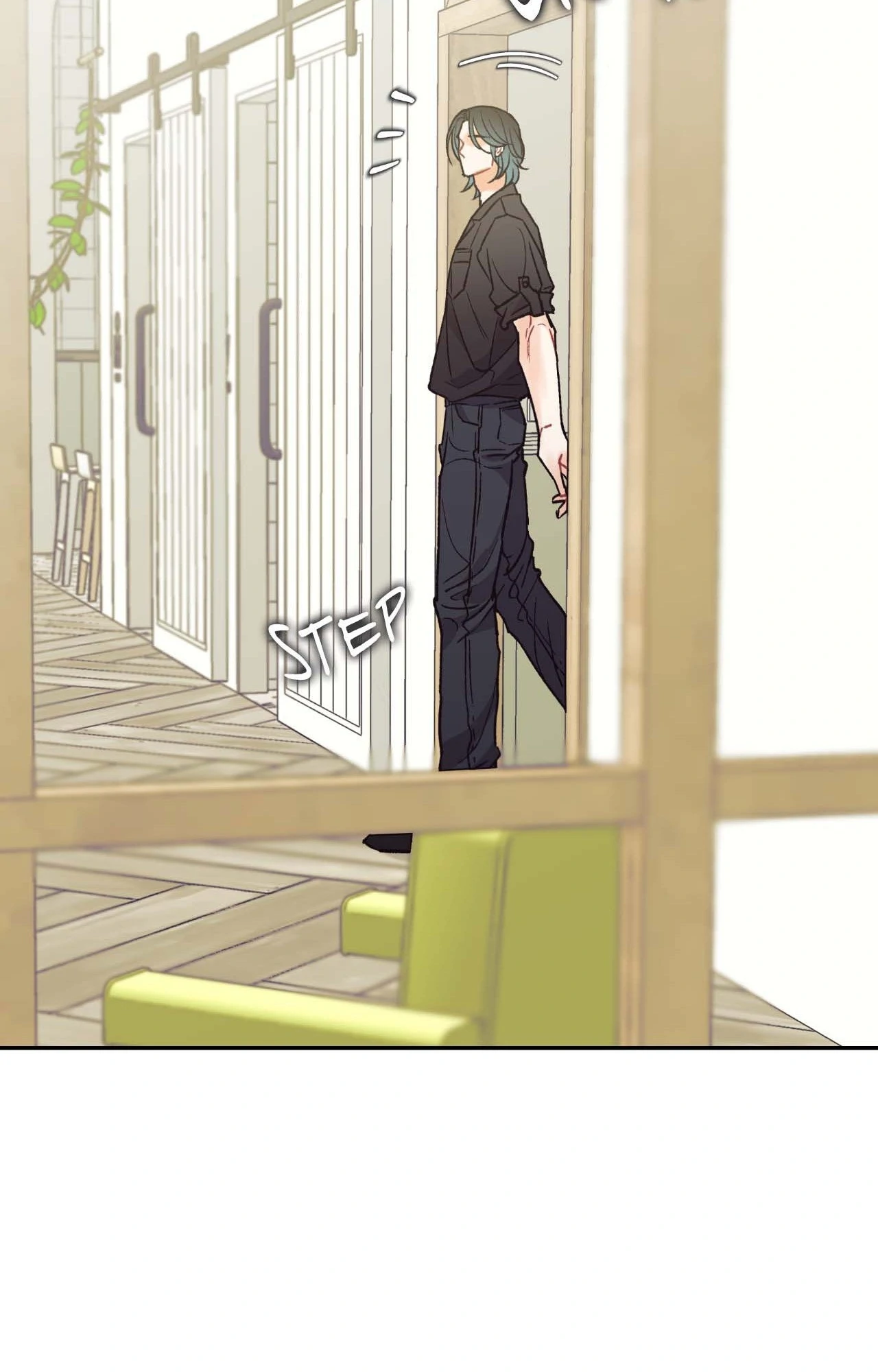 TEN [Official] - Chapter 12 manhwa