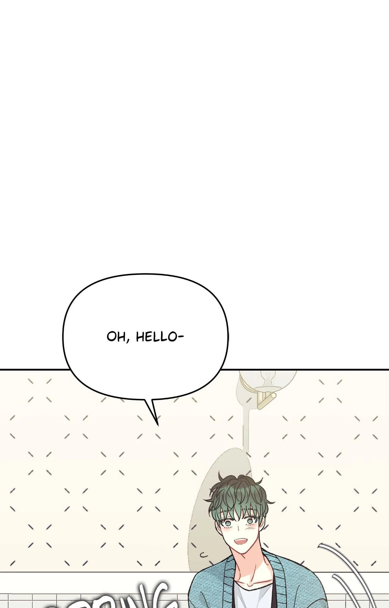 TEN [Official] - Chapter 12 manhwa