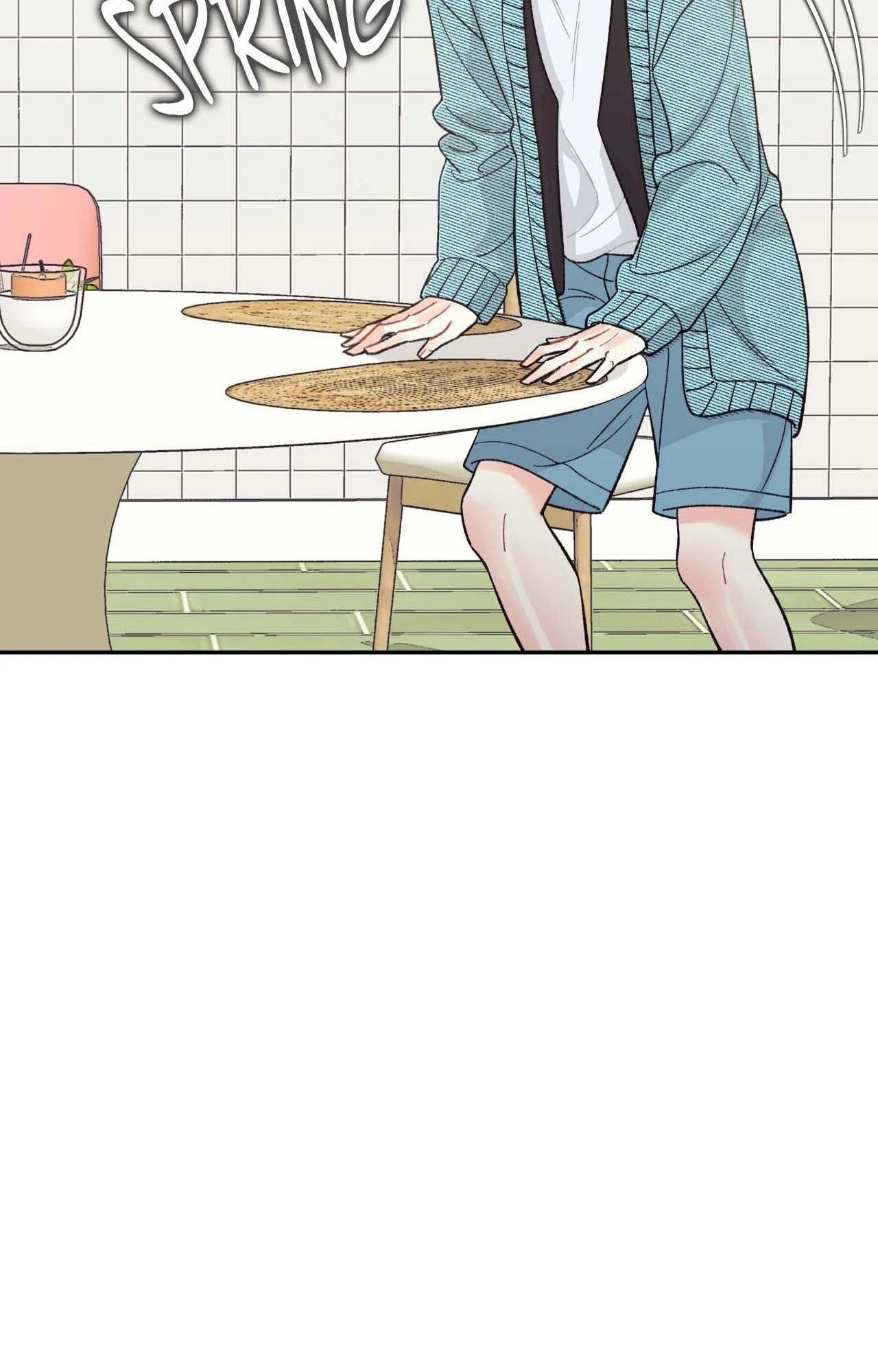 TEN [Official] - Chapter 12 manhwa