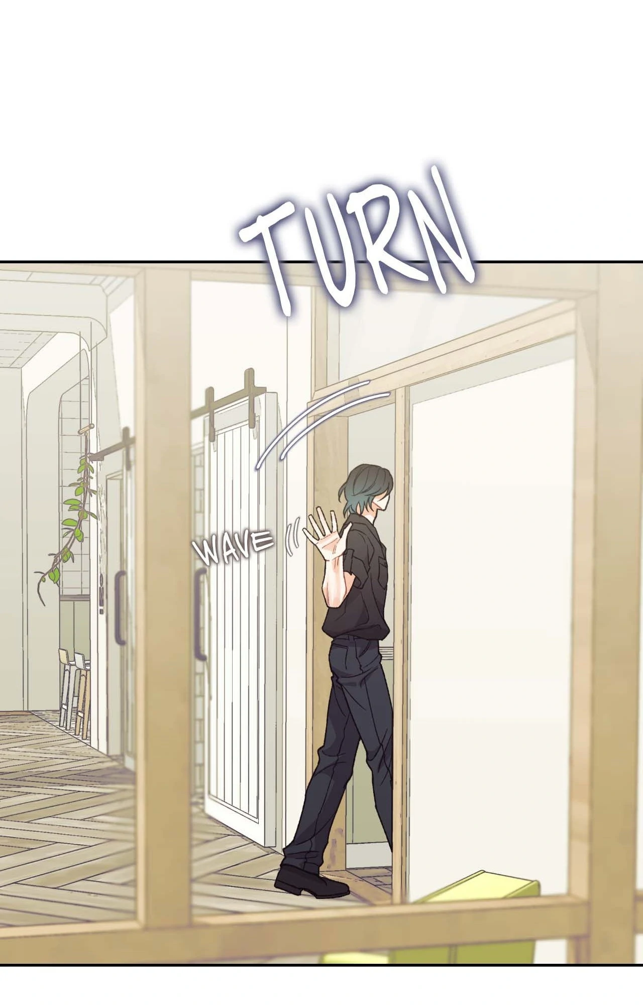 TEN [Official] - Chapter 12 manhwa