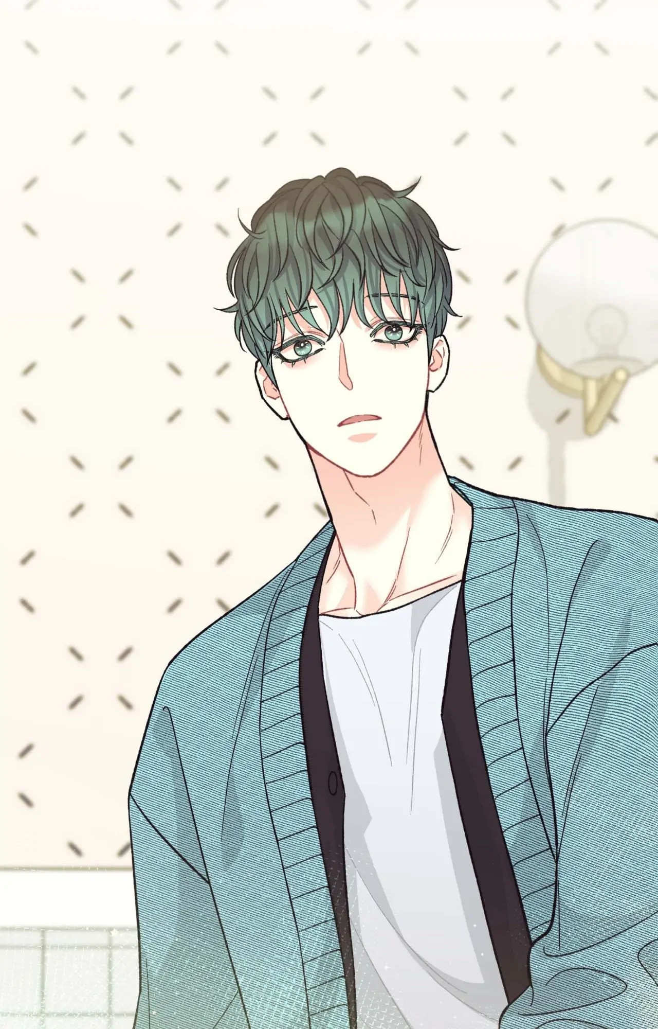 TEN [Official] - Chapter 12 manhwa