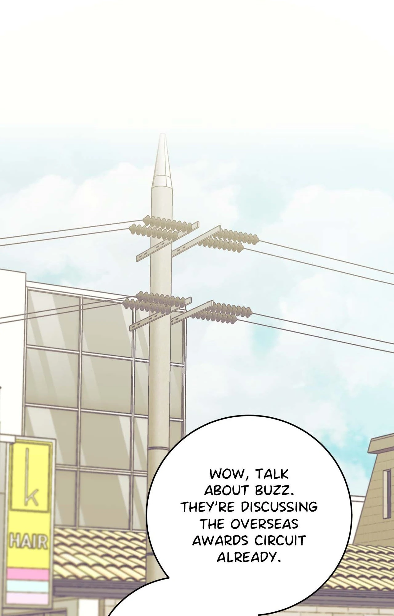 TEN [Official] - Chapter 12 manhwa