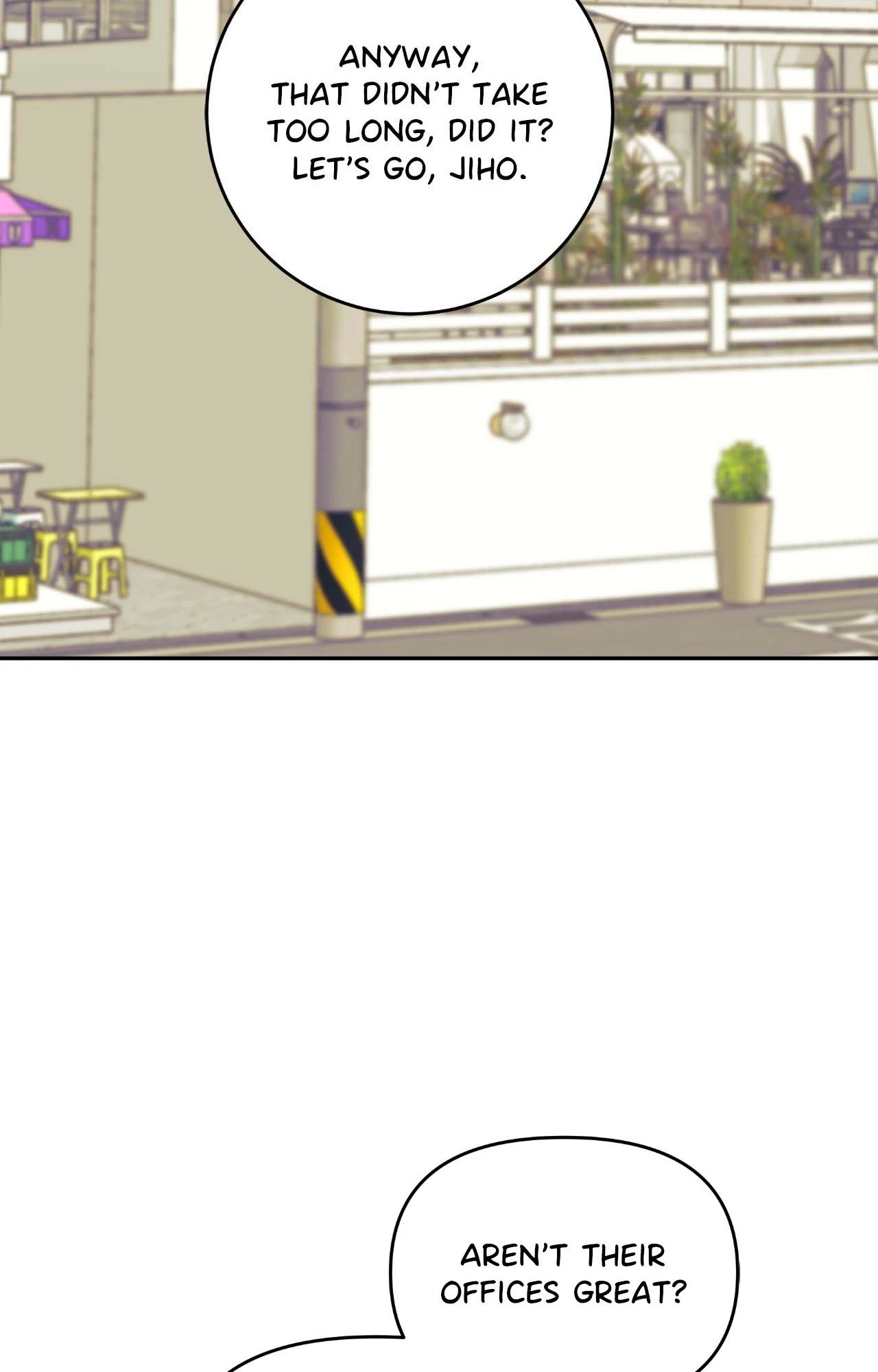 TEN [Official] - Chapter 12 manhwa