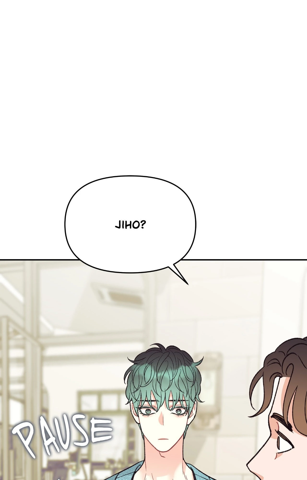 TEN [Official] - Chapter 12 manhwa