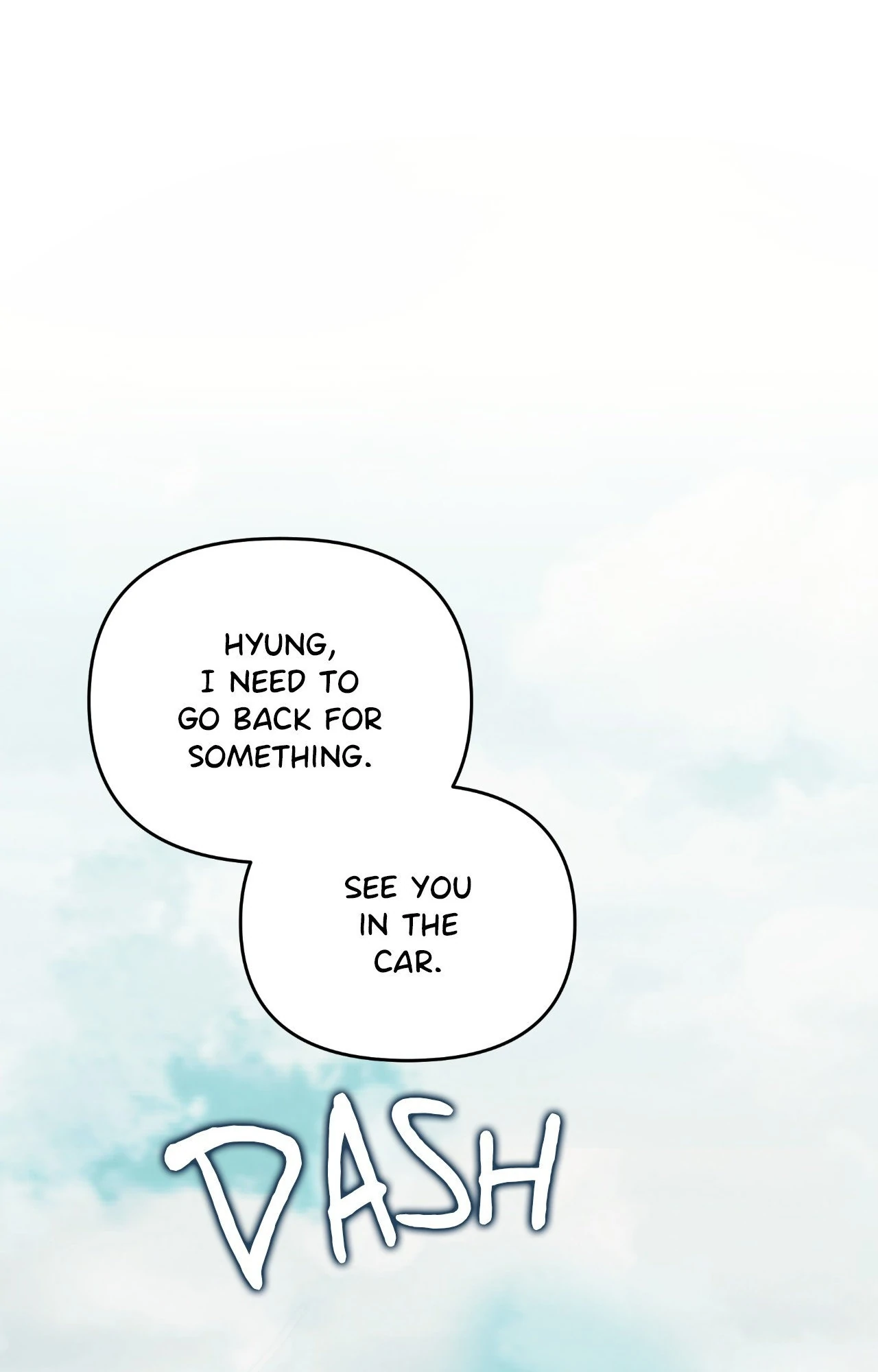 TEN [Official] - Chapter 12 manhwa