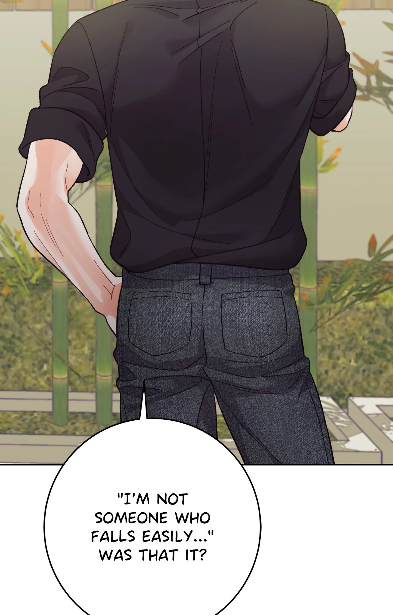 TEN [Official] - Chapter 12 manhwa