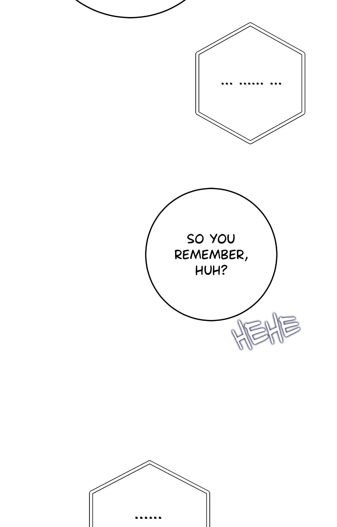 TEN [Official] - Chapter 12 manhwa