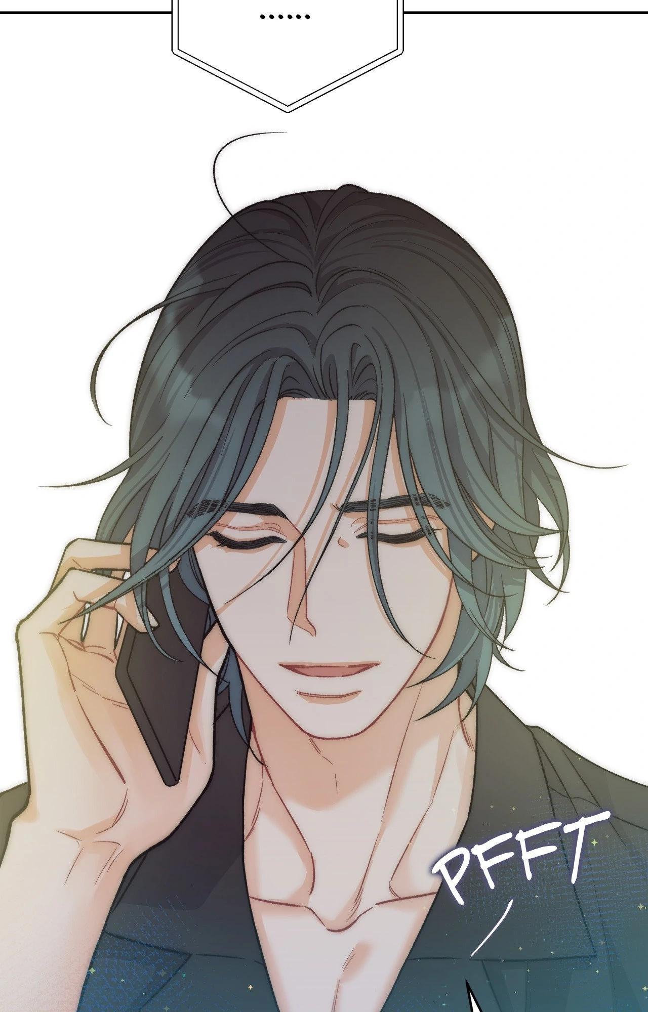 TEN [Official] - Chapter 12 manhwa