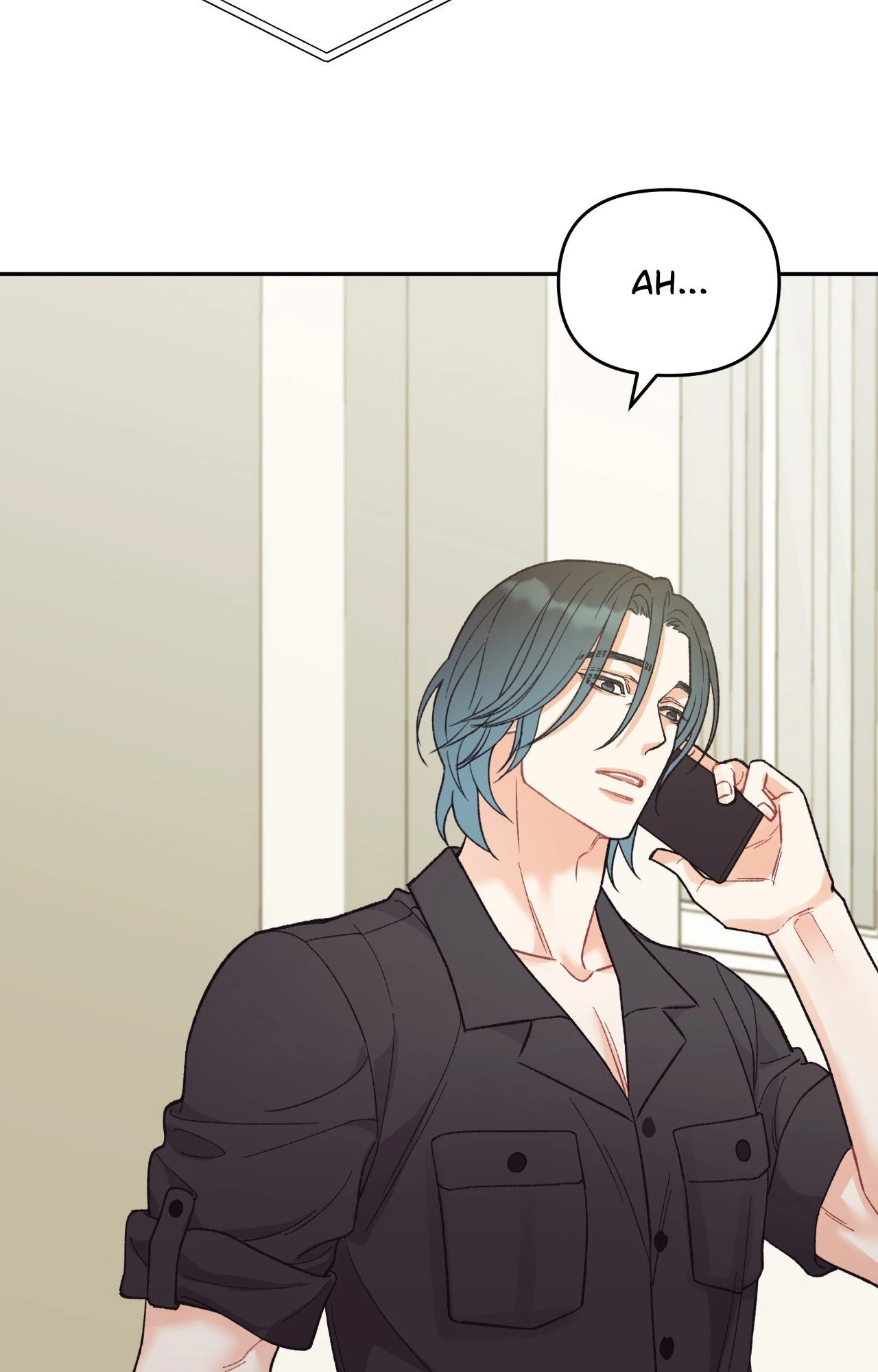 TEN [Official] - Chapter 12 manhwa