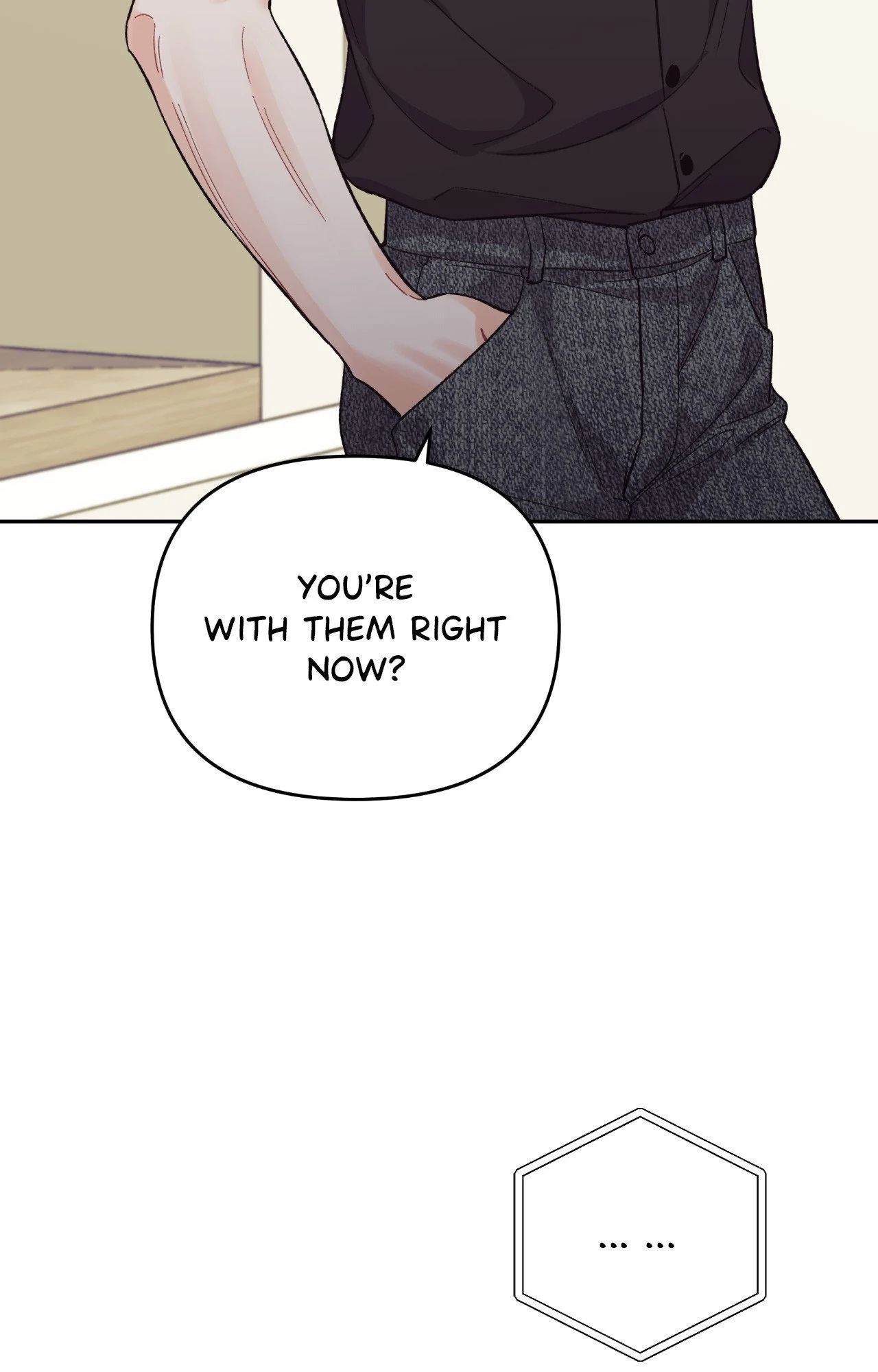 TEN [Official] - Chapter 12 manhwa
