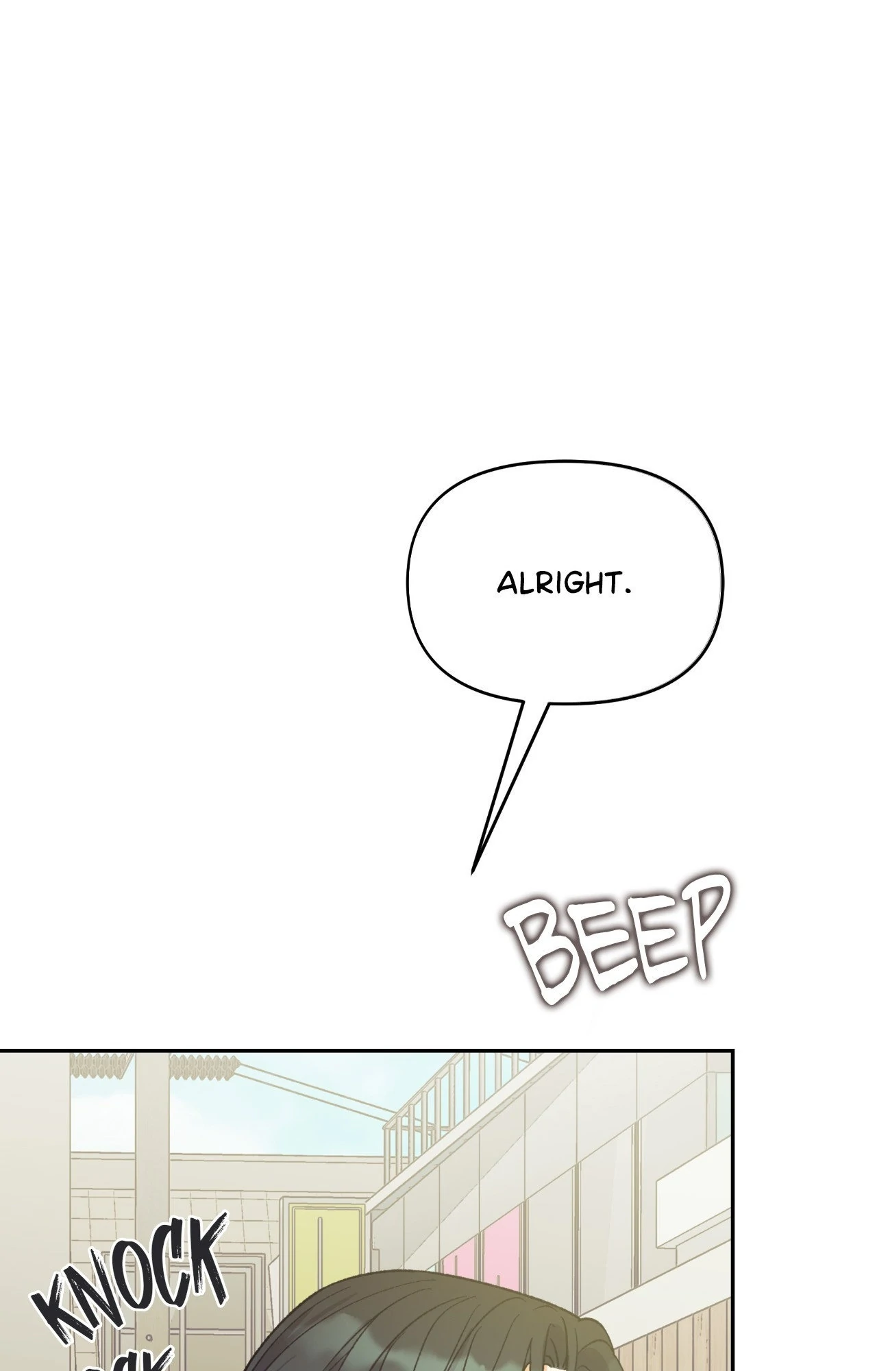 TEN [Official] - Chapter 12 manhwa