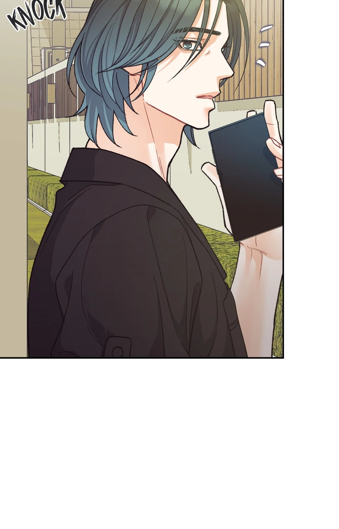 TEN [Official] - Chapter 12 manhwa