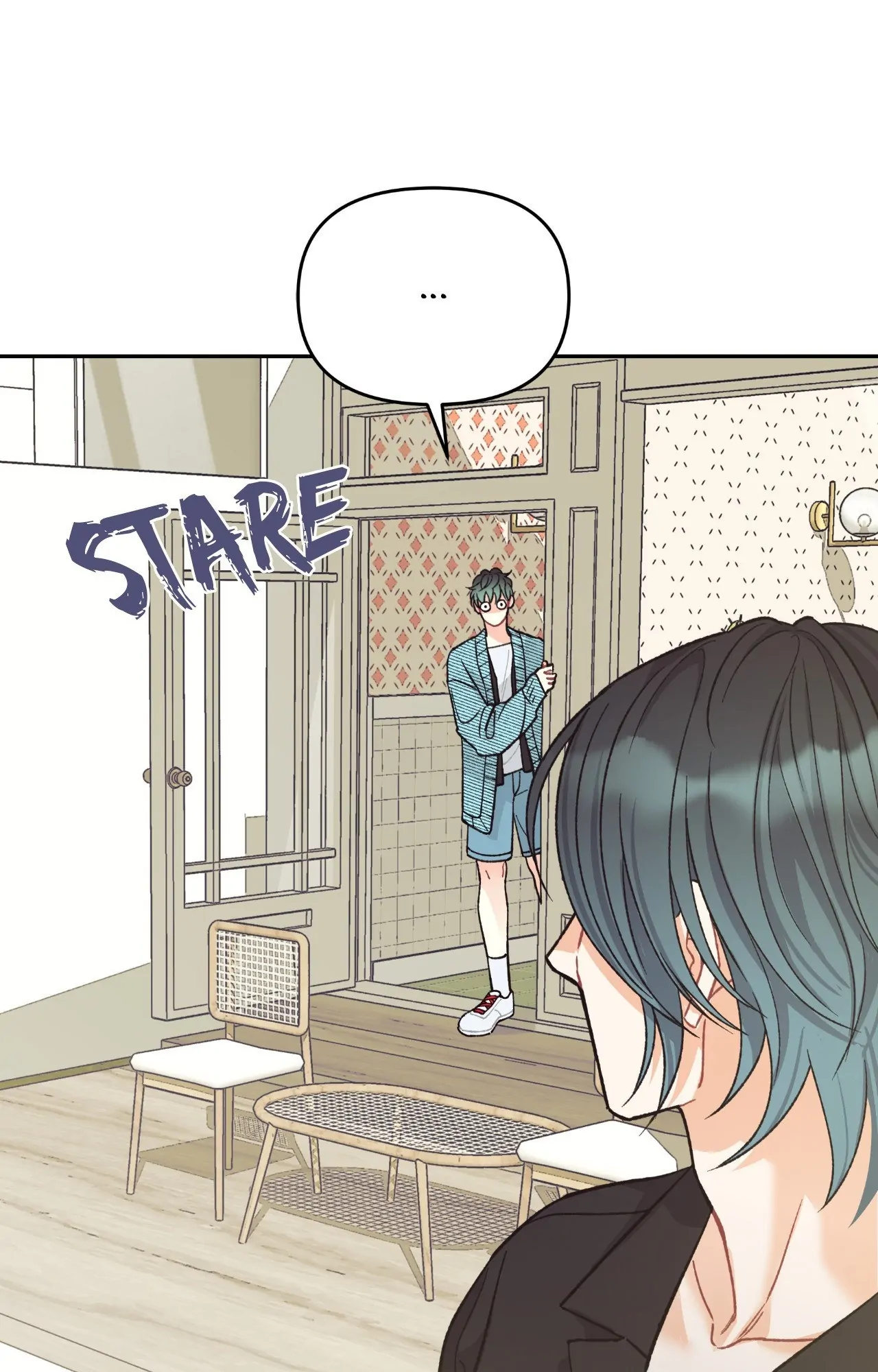 TEN [Official] - Chapter 12 manhwa