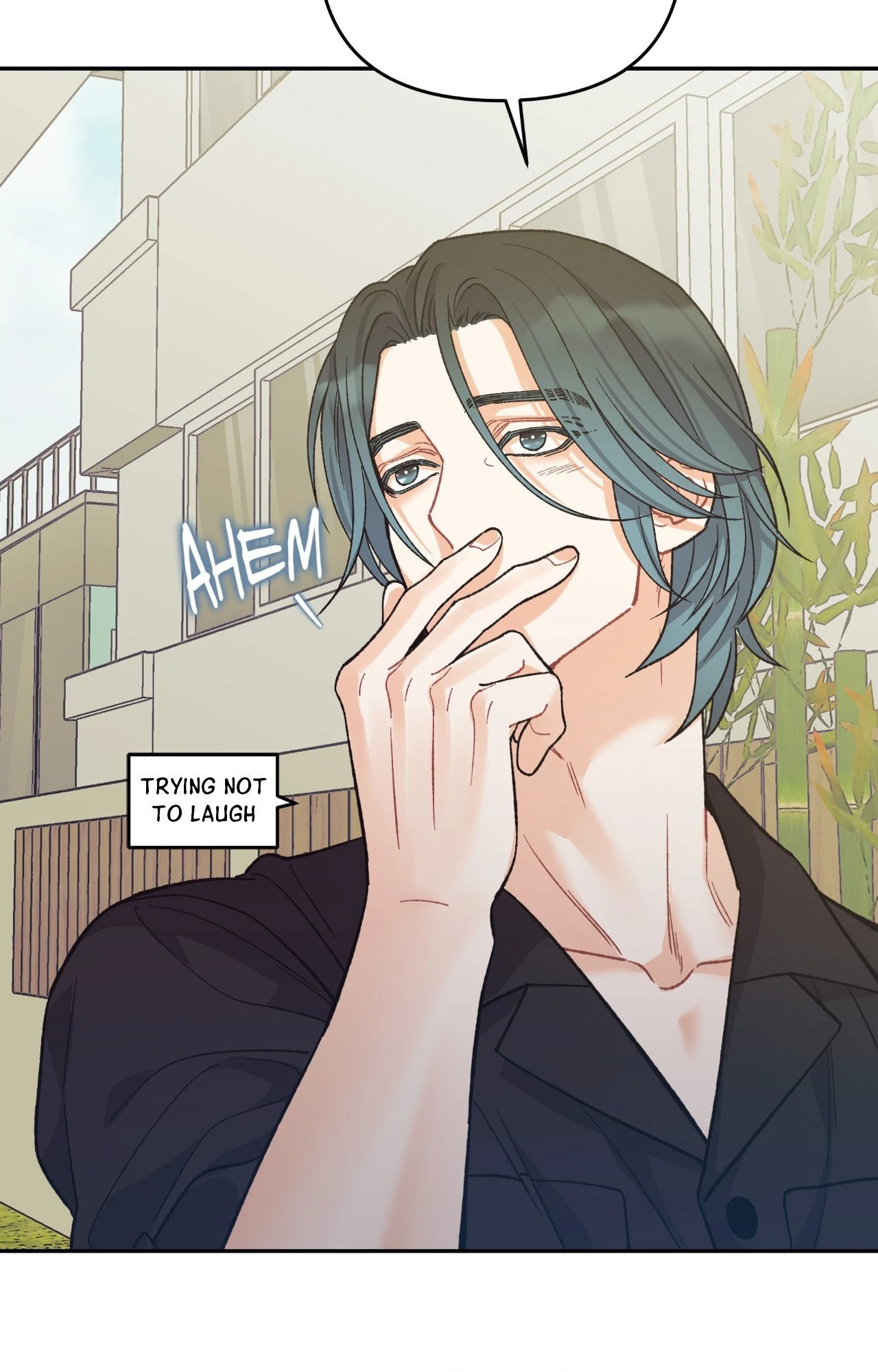 TEN [Official] - Chapter 12 manhwa