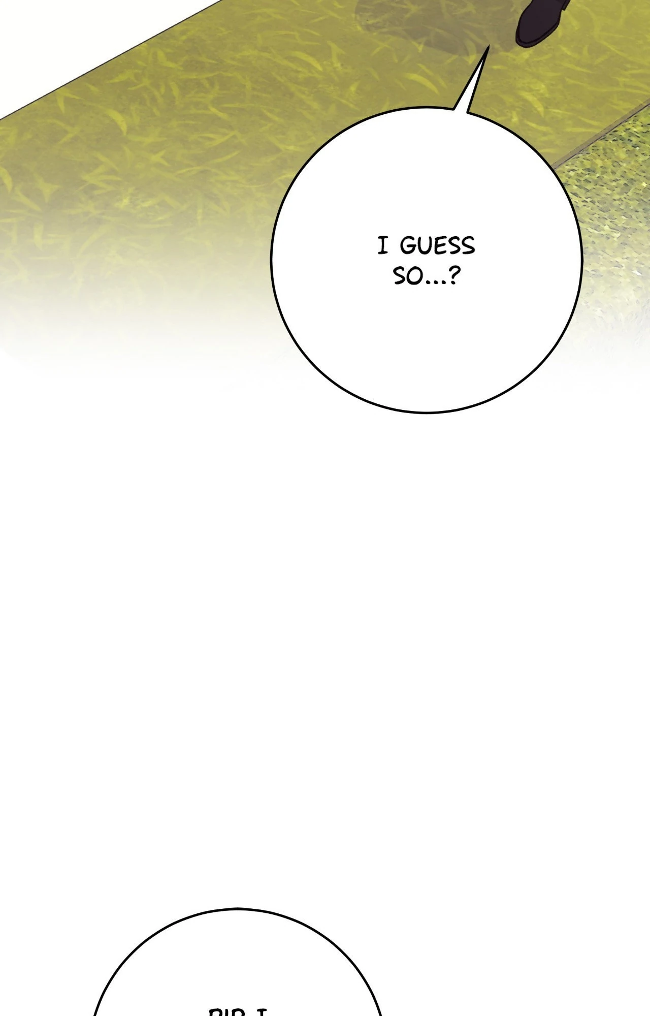 TEN [Official] - Chapter 12 manhwa