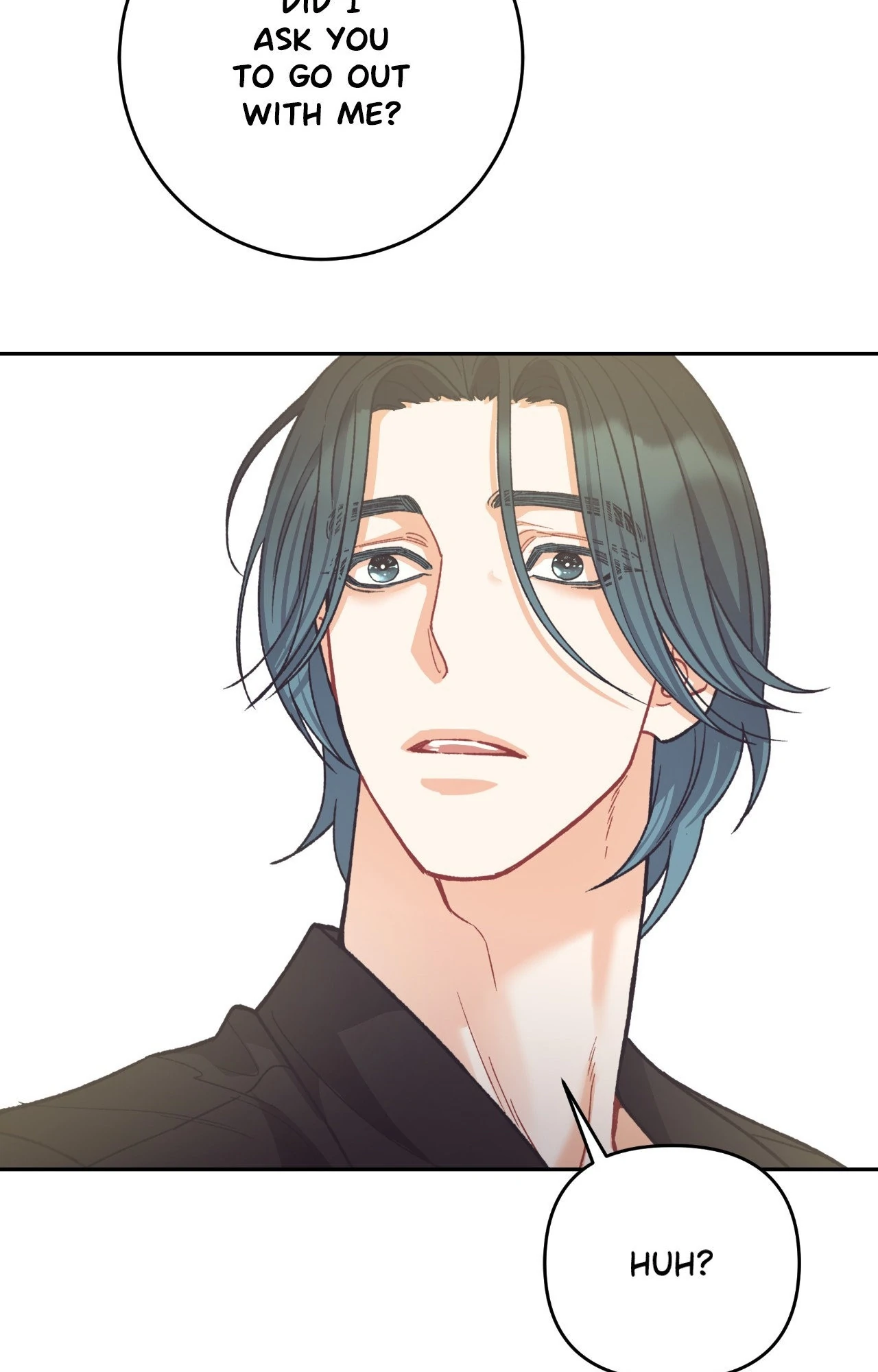 TEN [Official] - Chapter 12 manhwa