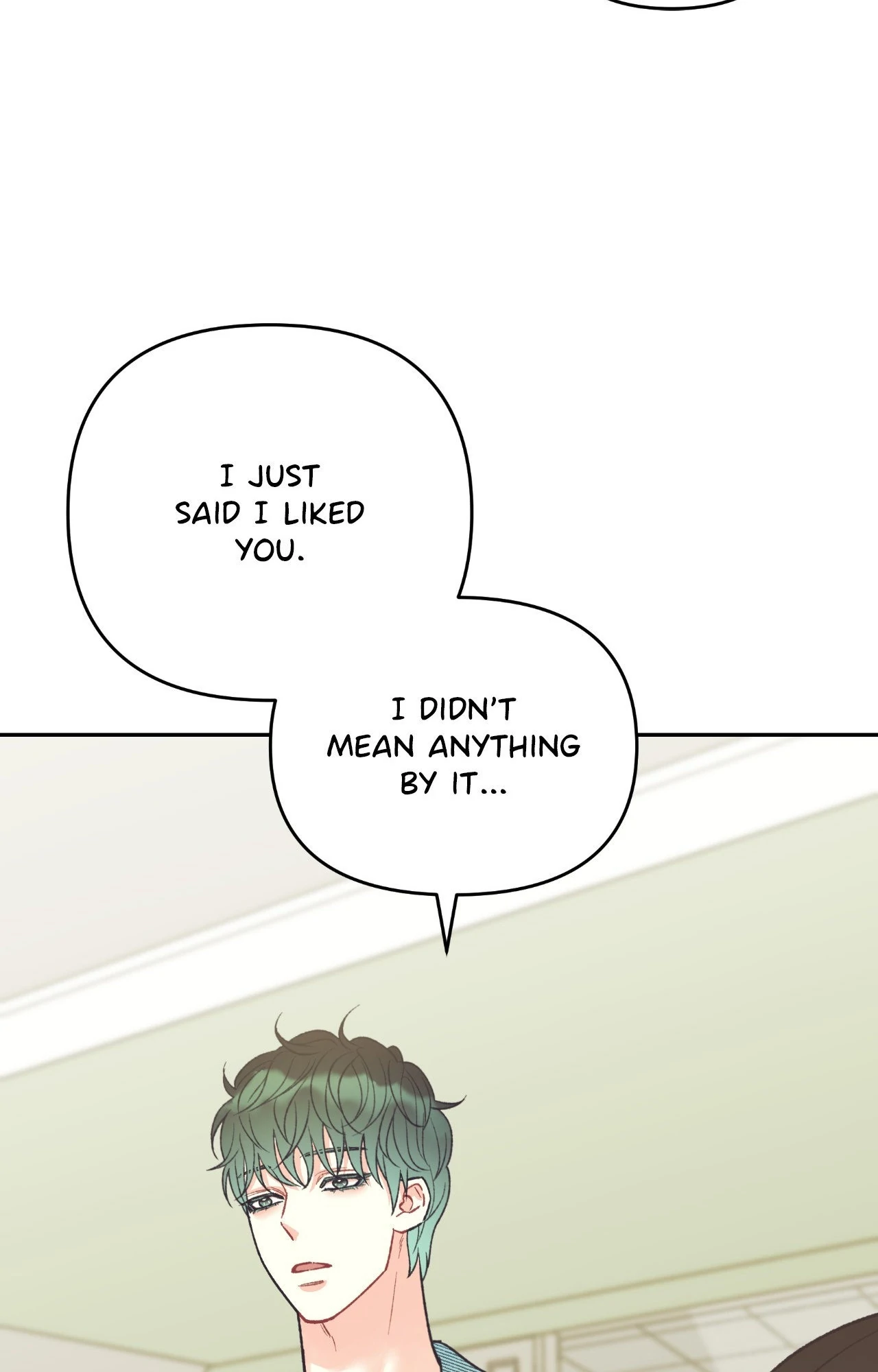 TEN [Official] - Chapter 12 manhwa