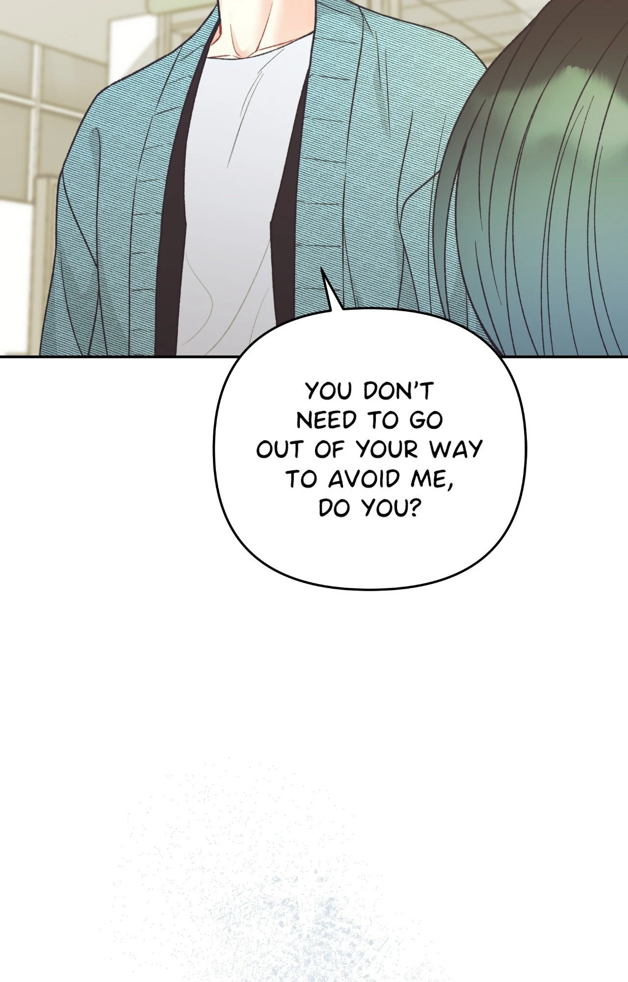 TEN [Official] - Chapter 12 manhwa