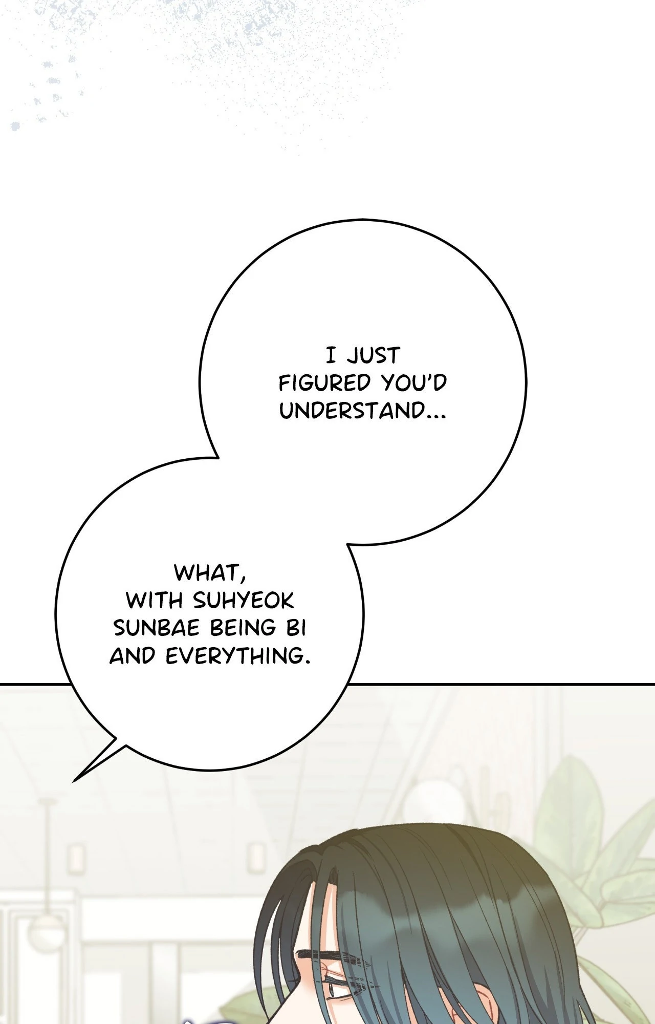 TEN [Official] - Chapter 12 manhwa