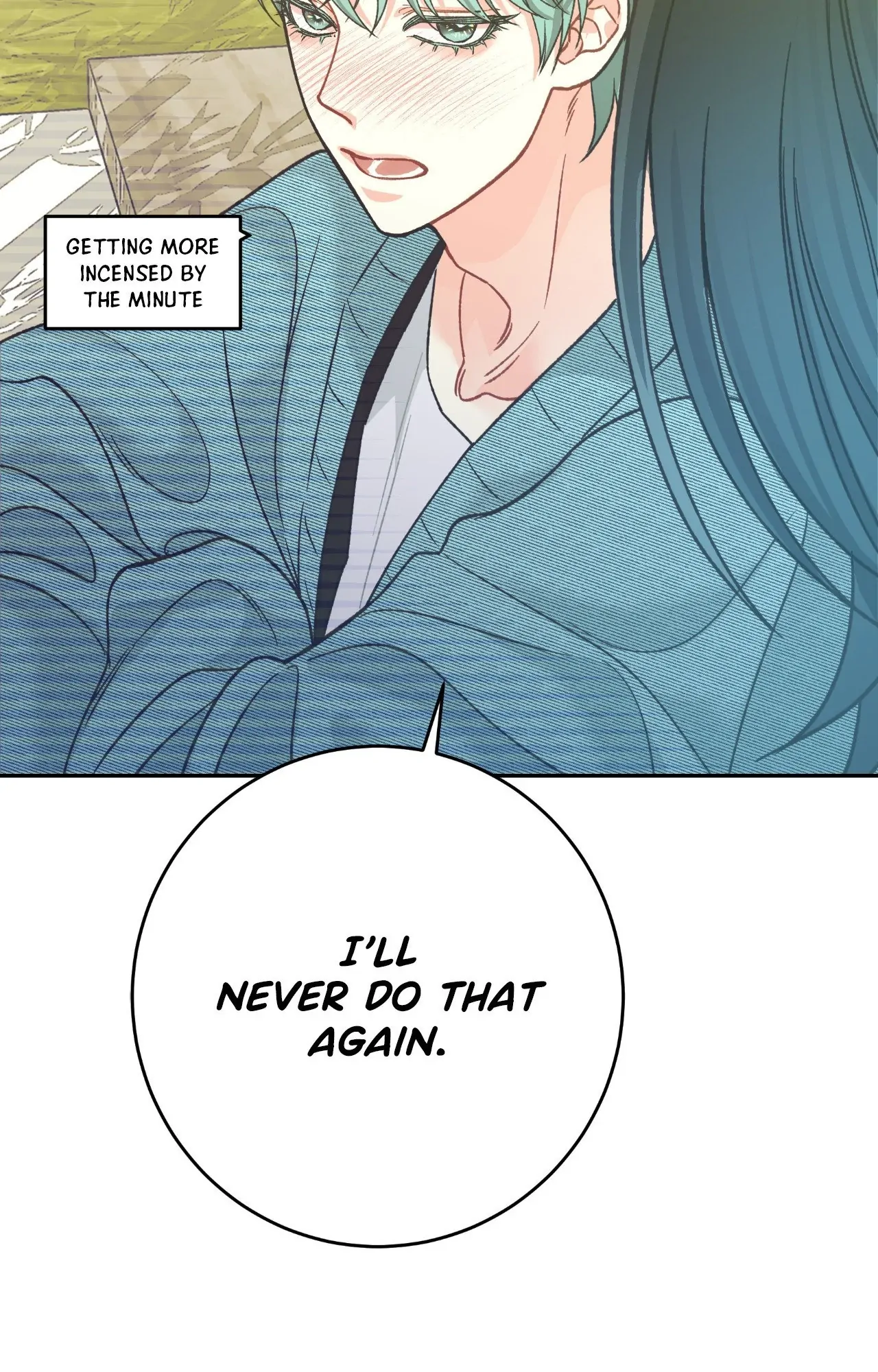 TEN [Official] - Chapter 12 manhwa