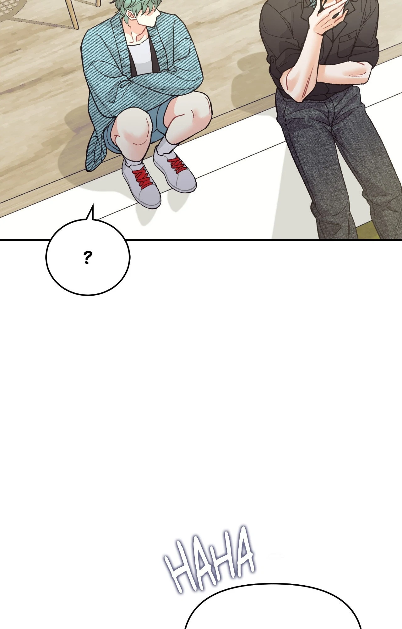 TEN [Official] - Chapter 12 manhwa