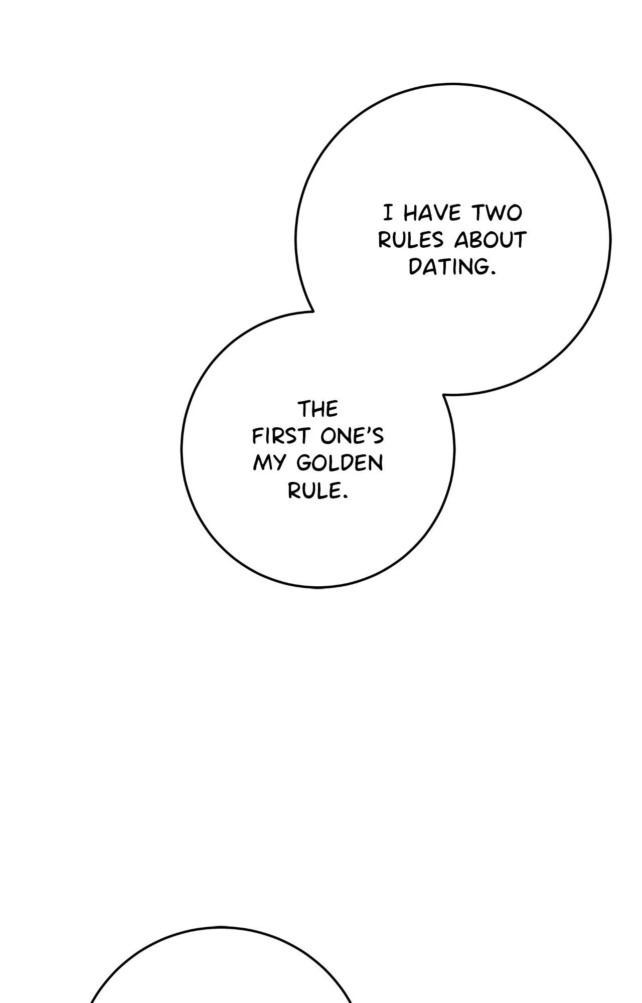 TEN [Official] - Chapter 12 manhwa