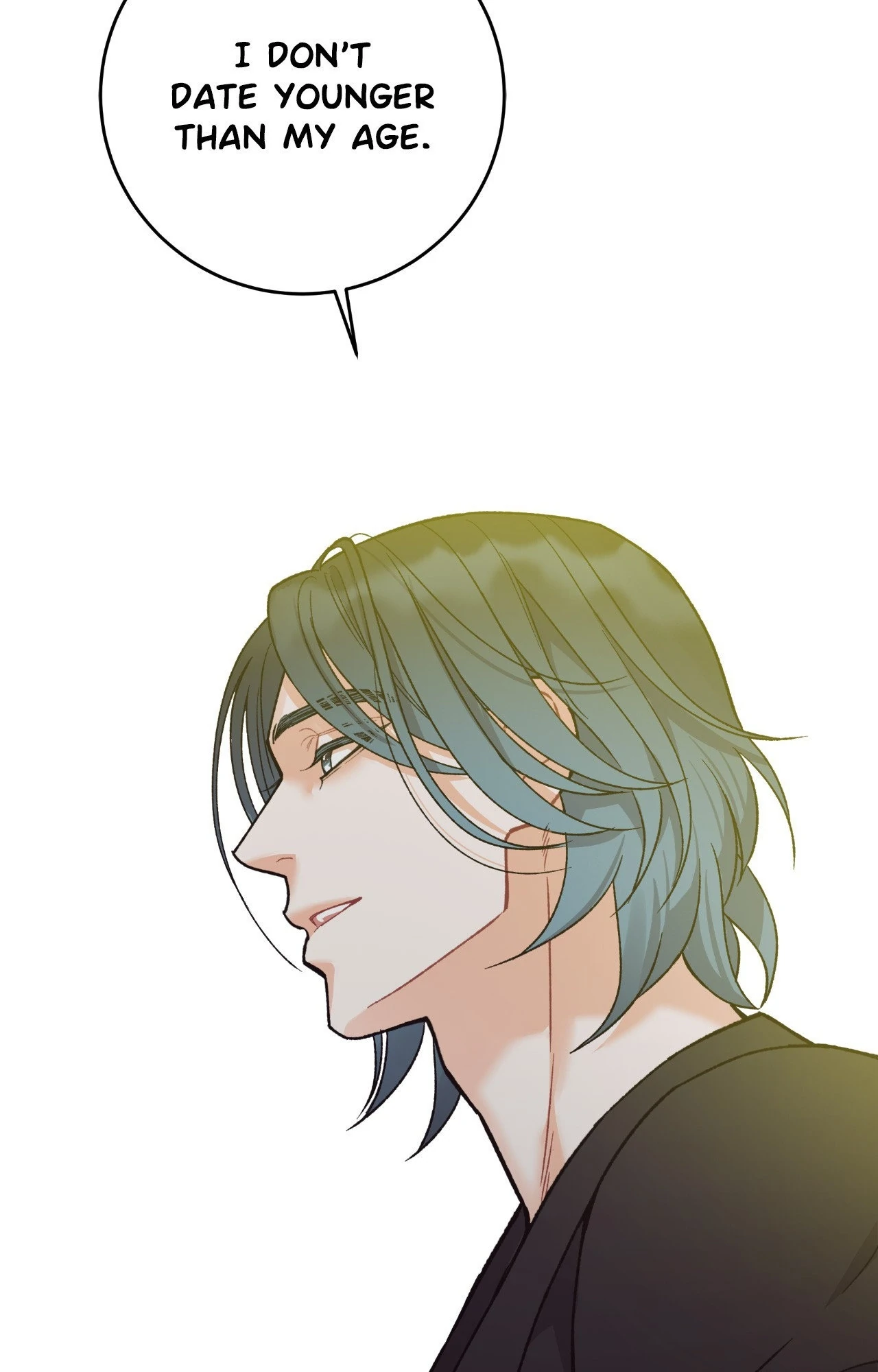 TEN [Official] - Chapter 12 manhwa