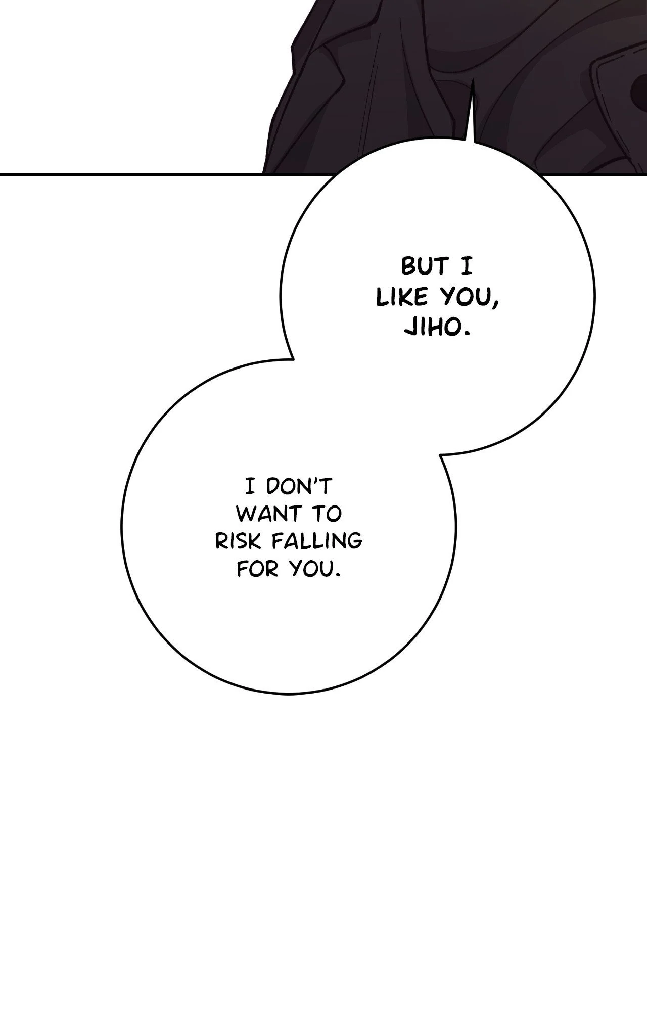 TEN [Official] - Chapter 12 manhwa
