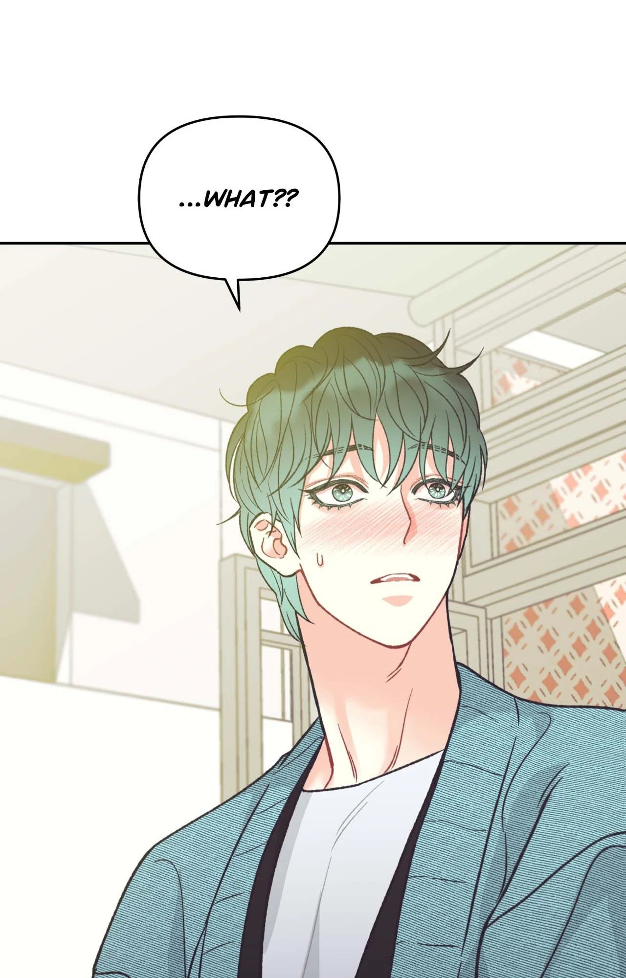TEN [Official] - Chapter 12 manhwa