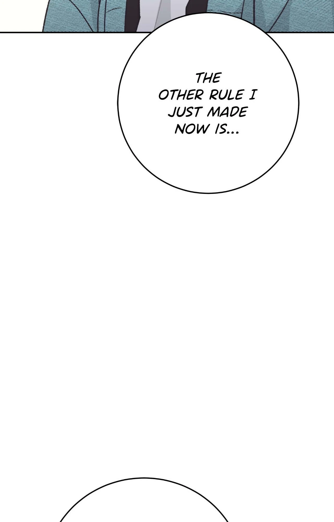 TEN [Official] - Chapter 12 manhwa