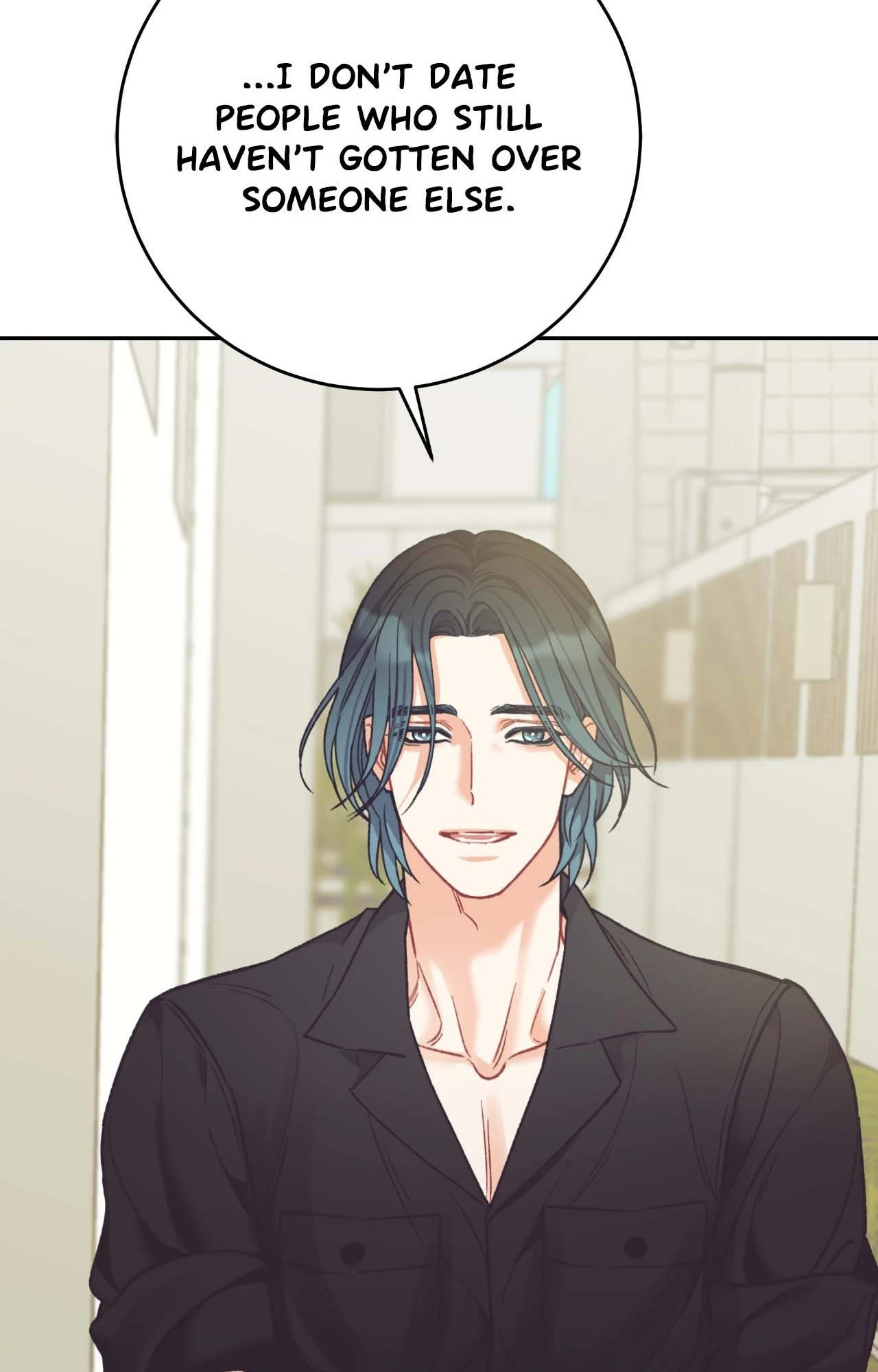 TEN [Official] - Chapter 12 manhwa