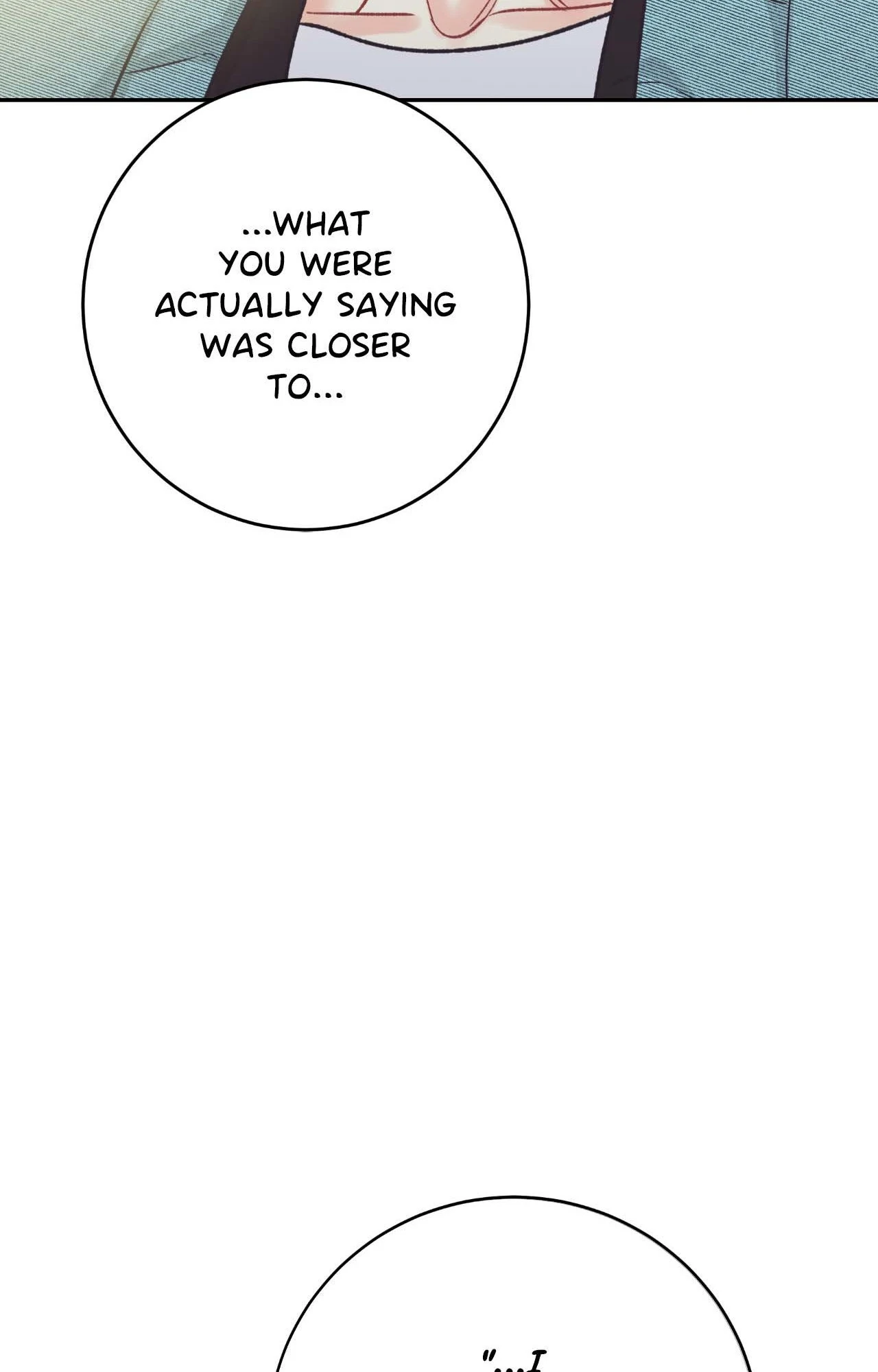 TEN [Official] - Chapter 12 manhwa