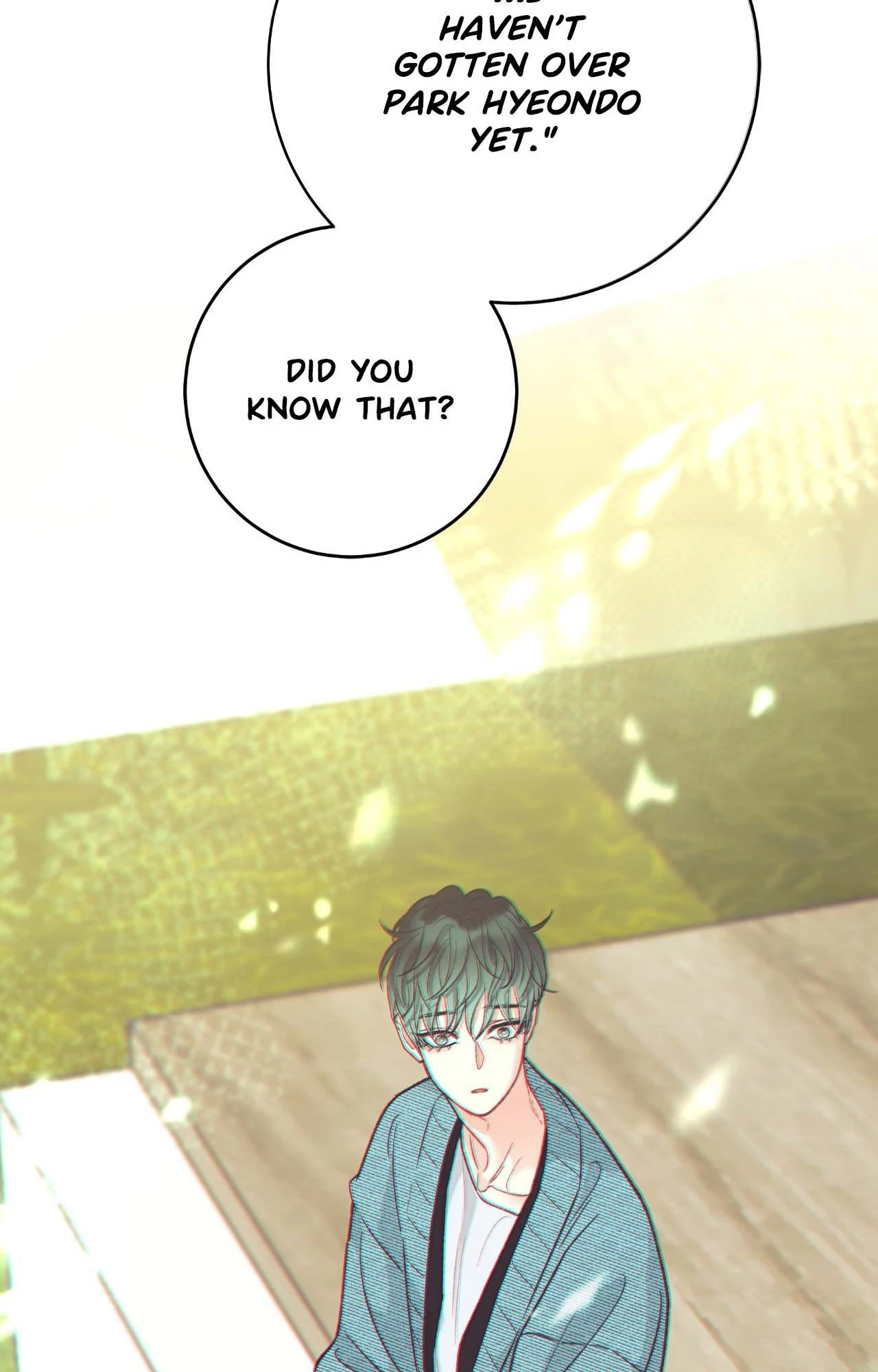 TEN [Official] - Chapter 12 manhwa