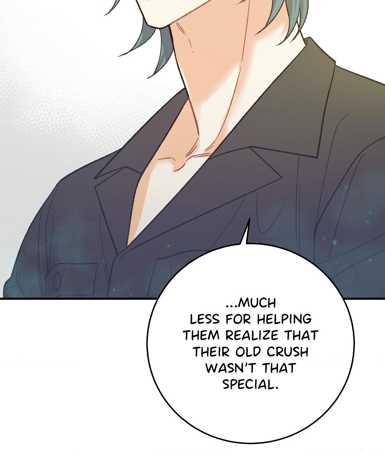 TEN [Official] - Chapter 13 manhwa